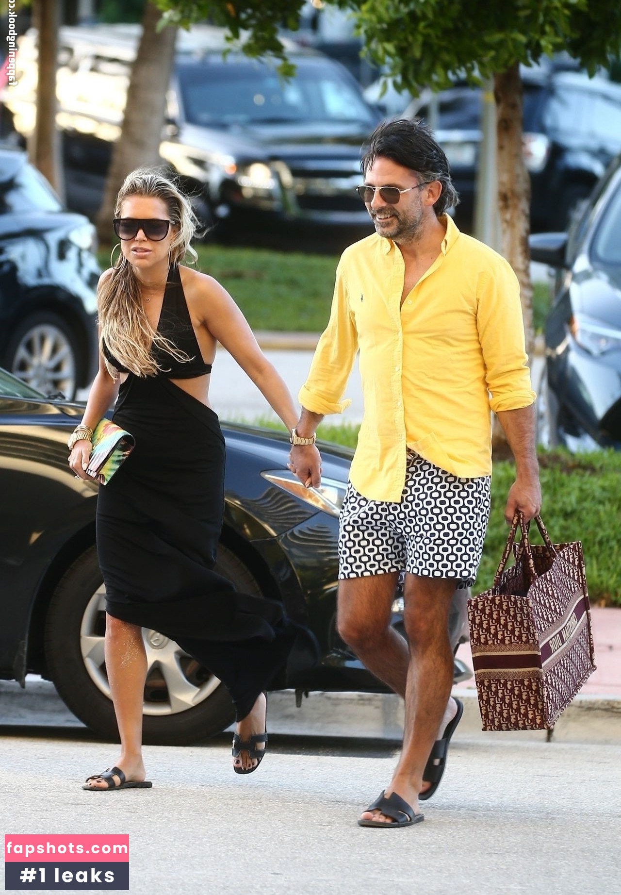 Sylvie Meis gallery photo #4893