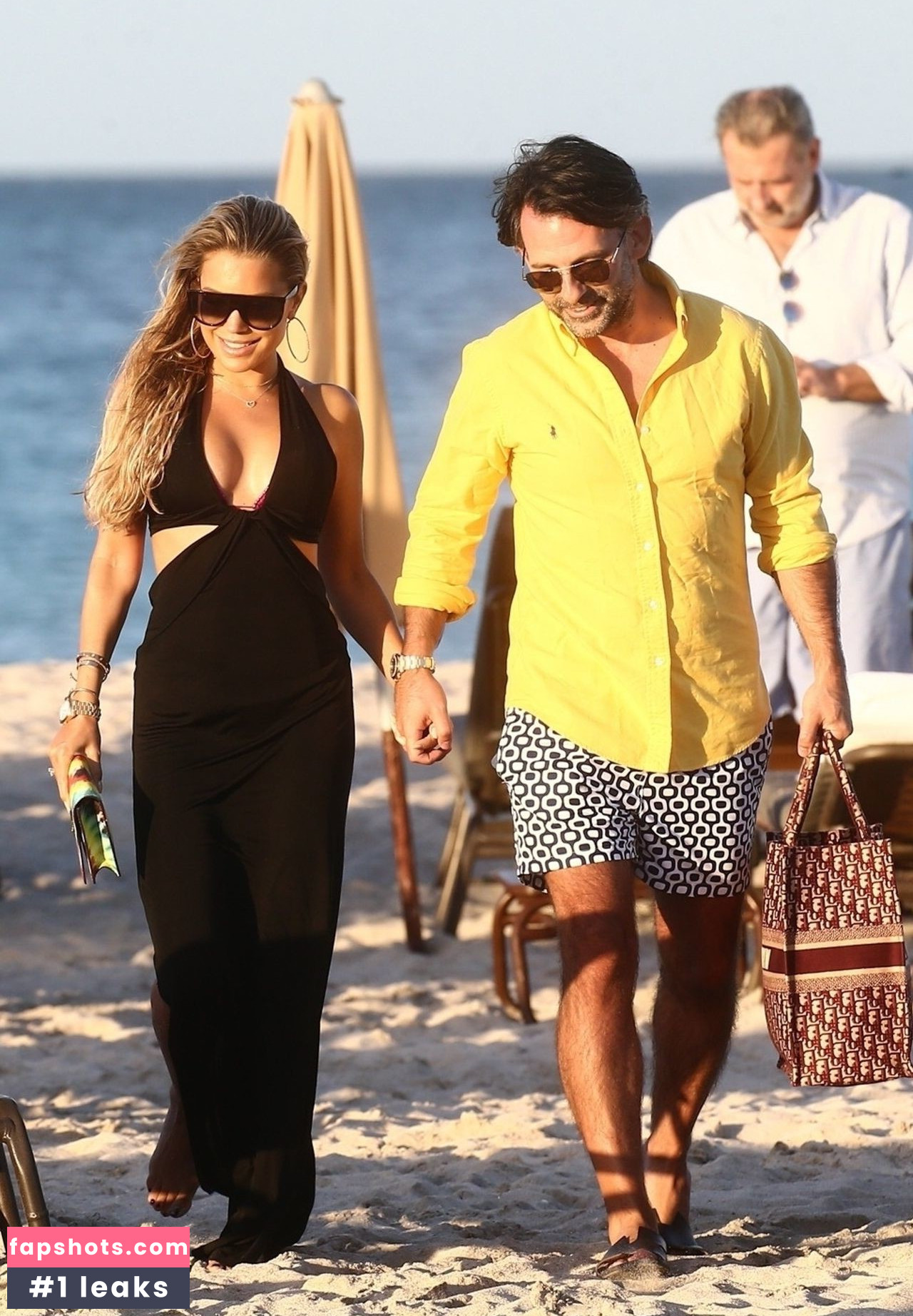 Sylvie Meis gallery photo #4897