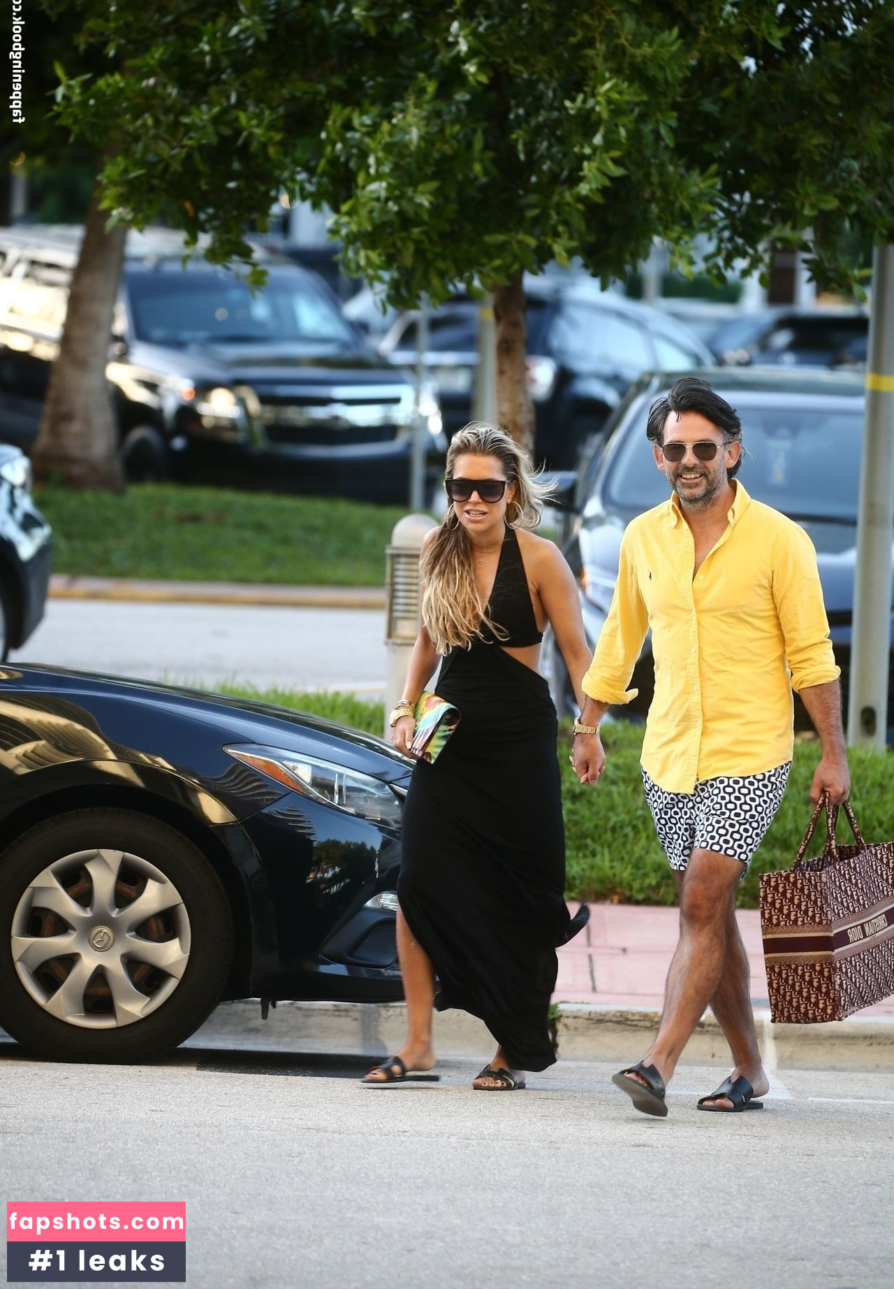 Sylvie Meis gallery photo #4898