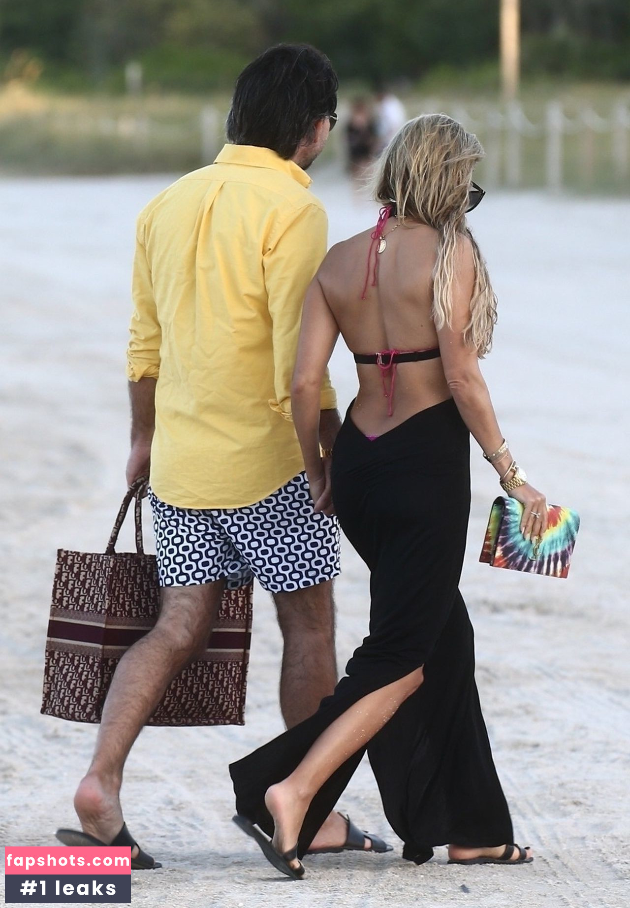 Sylvie Meis gallery photo #4899