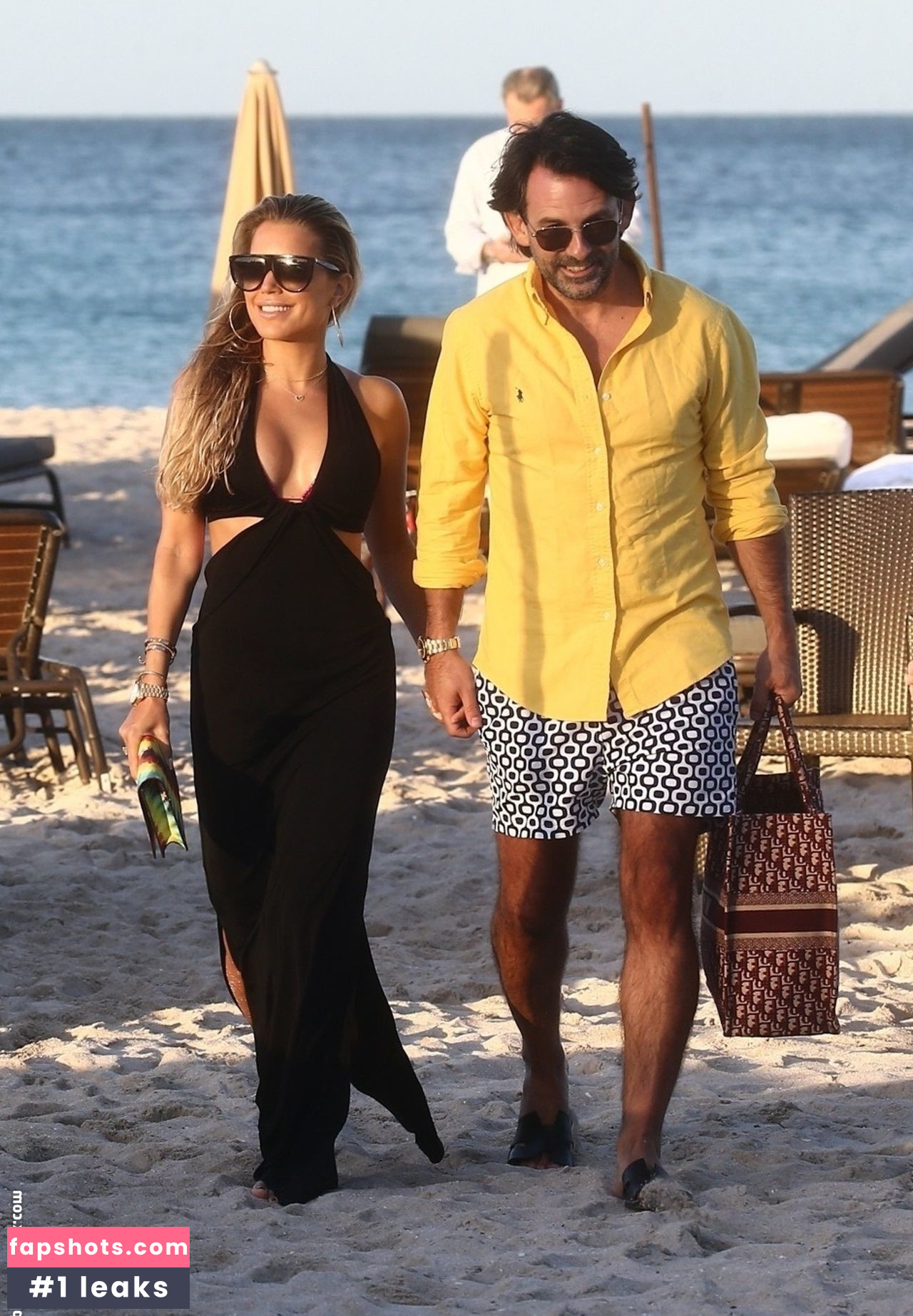 Sylvie Meis gallery photo #4900