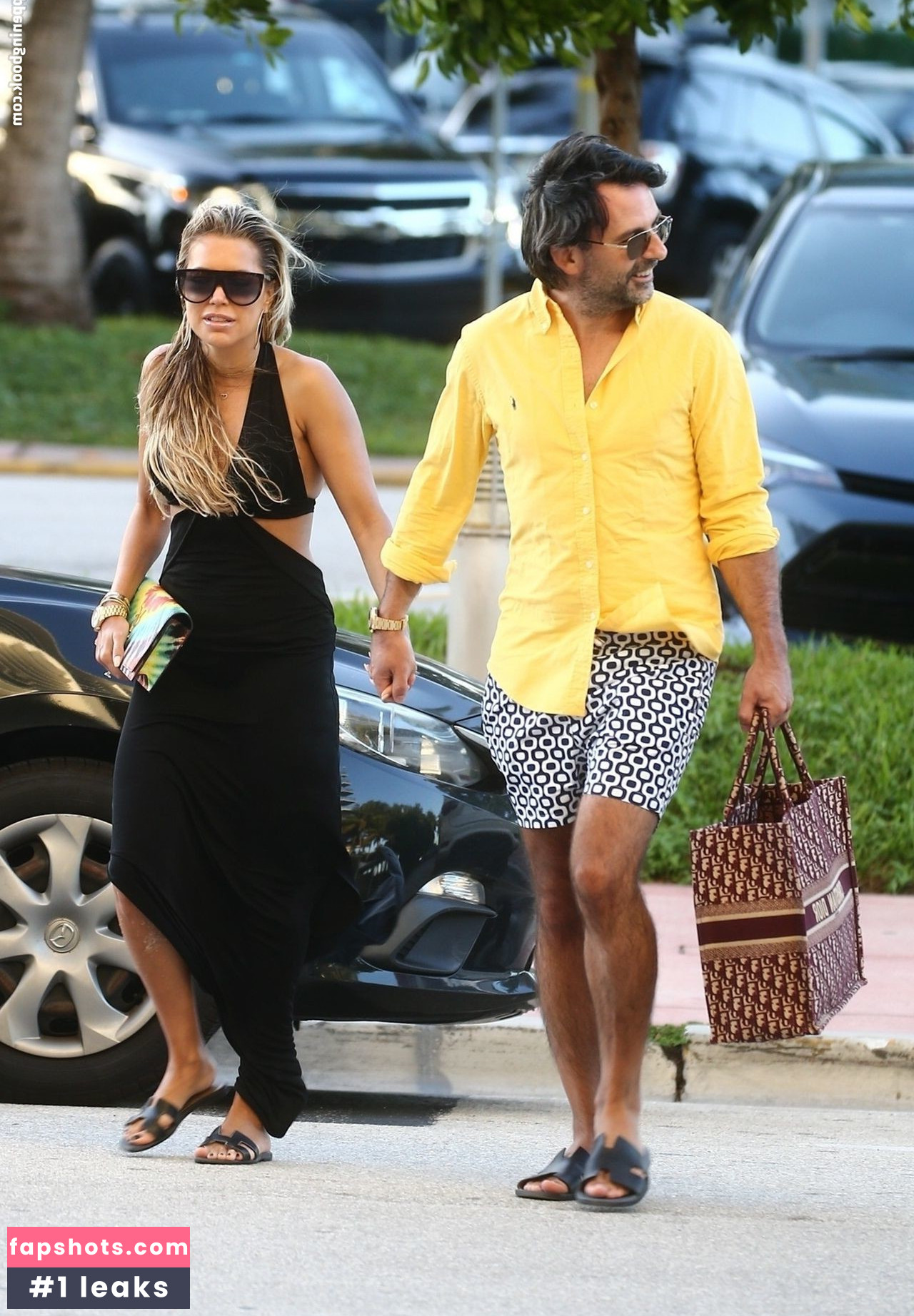 Sylvie Meis gallery photo #4901