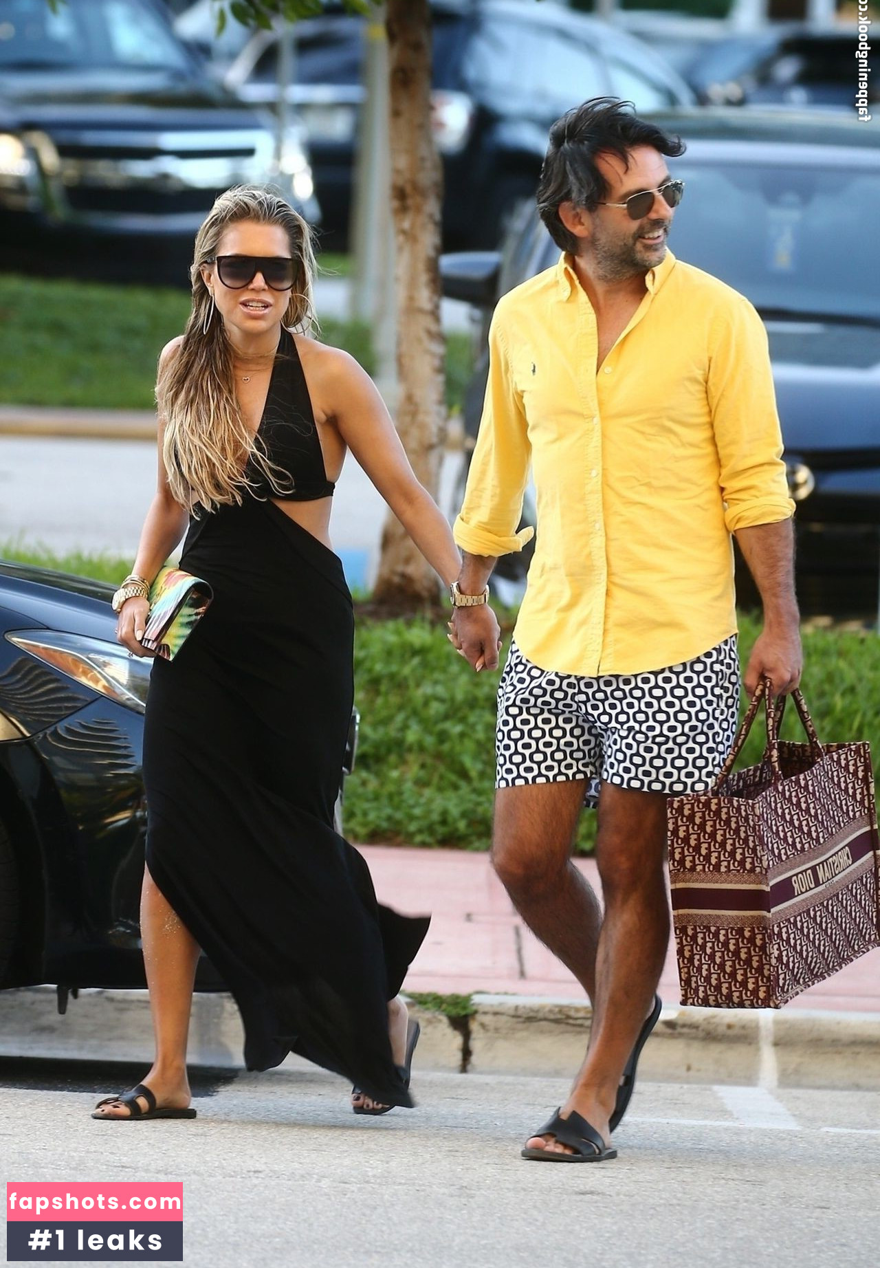 Sylvie Meis gallery photo #4902