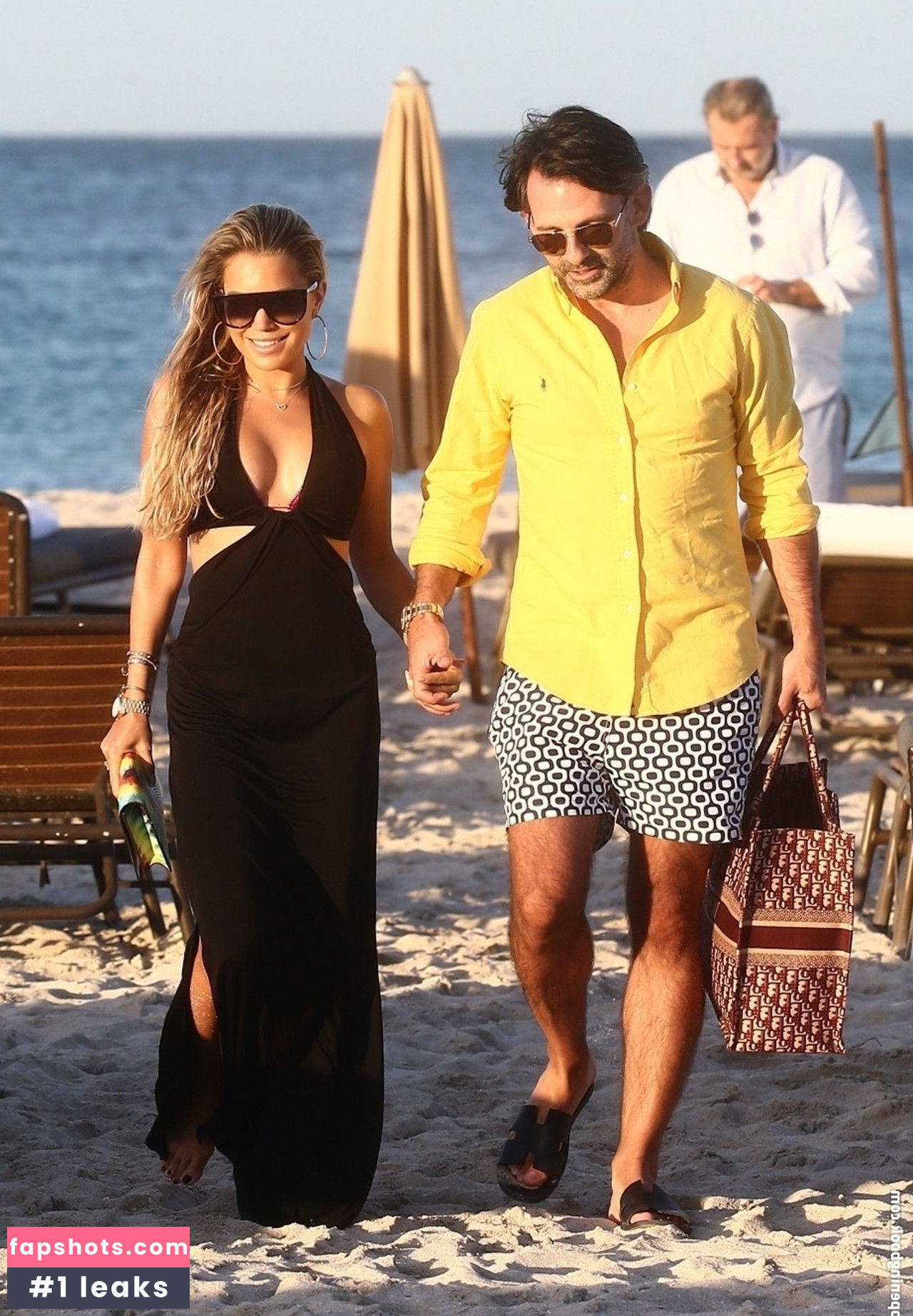 Sylvie Meis gallery photo #4903