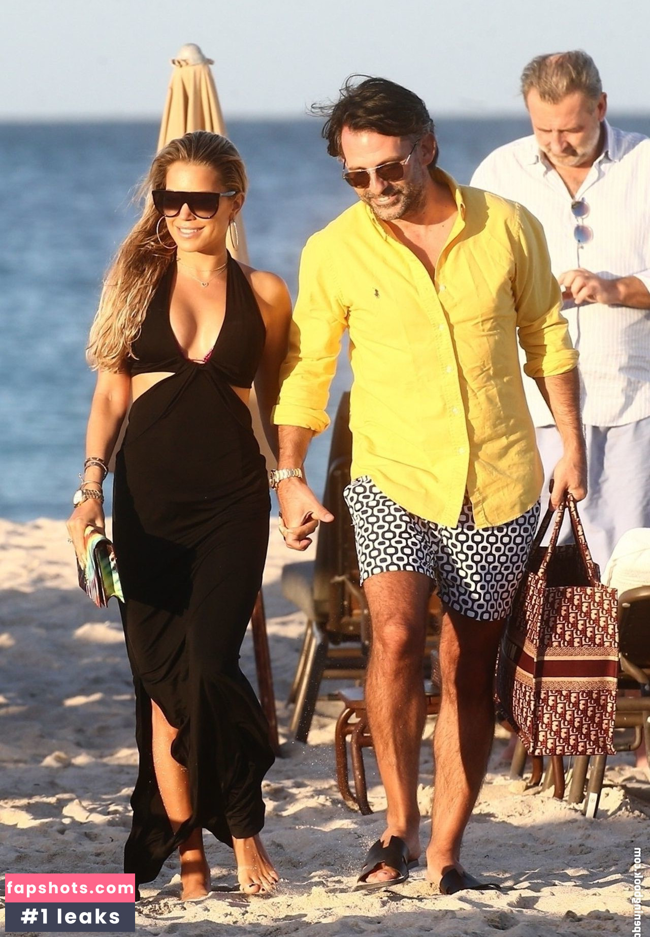 Sylvie Meis gallery photo #4904