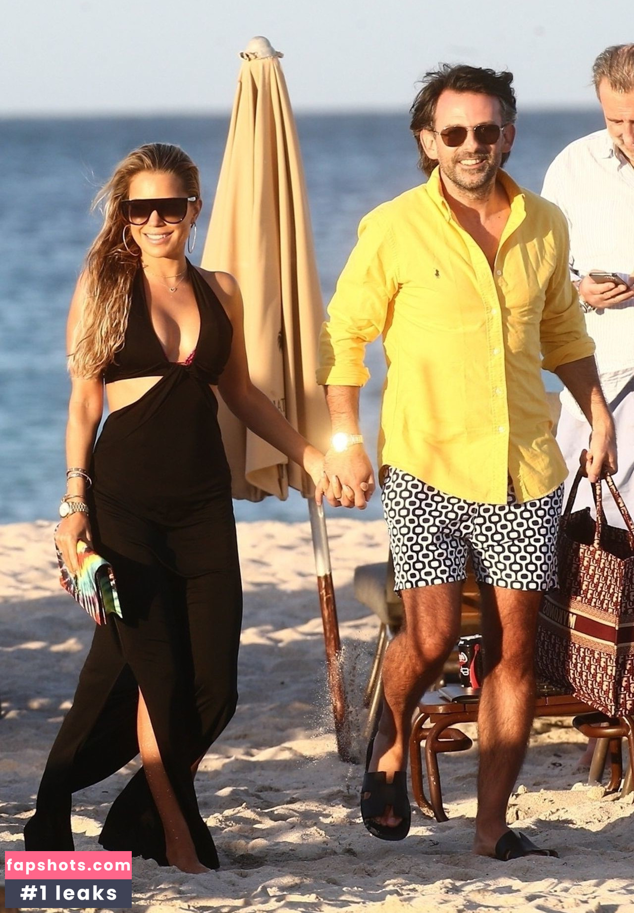 Sylvie Meis gallery photo #4905