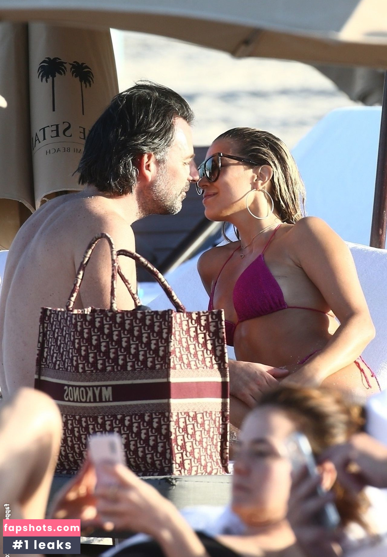 Sylvie Meis gallery photo #4906