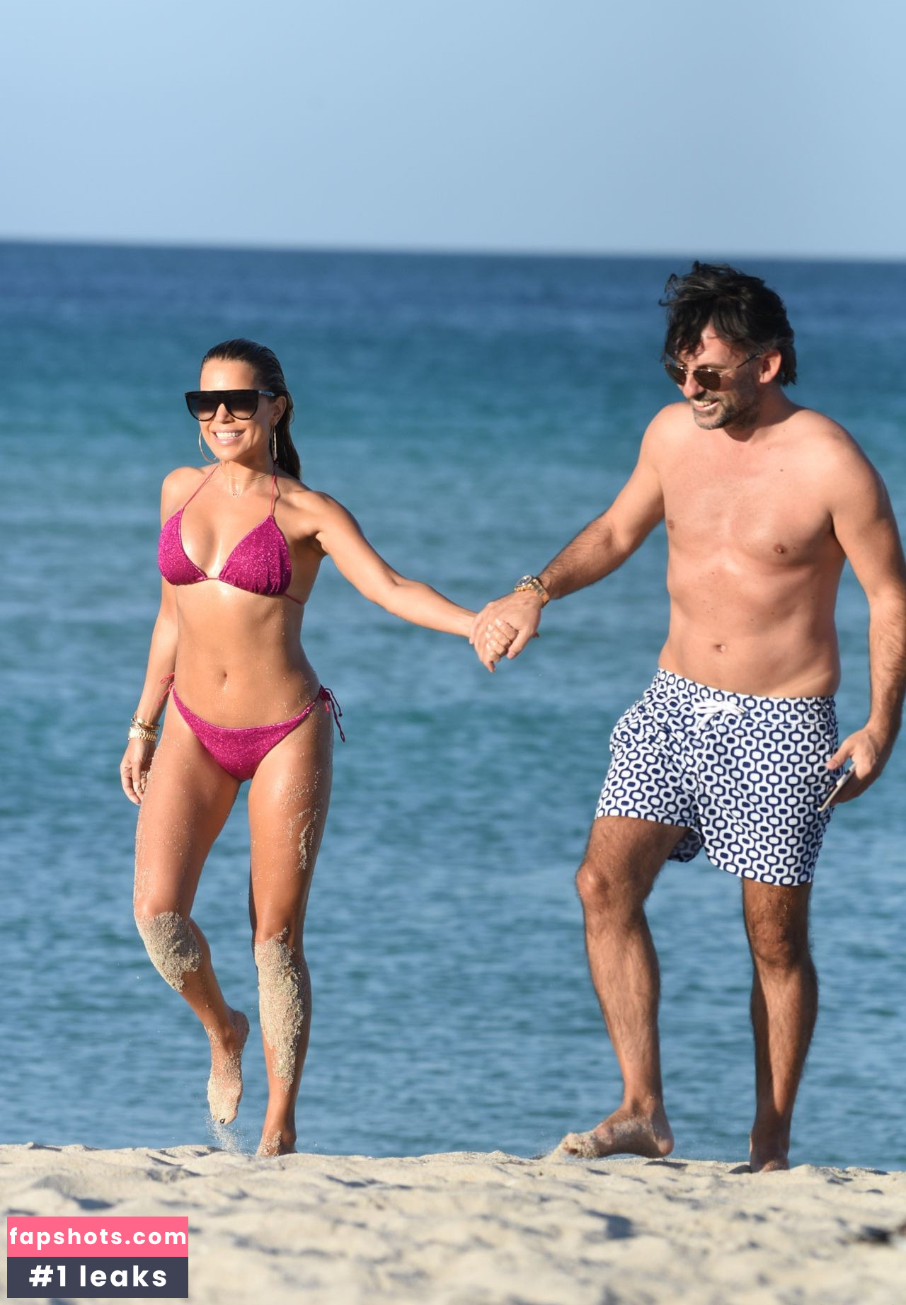 Sylvie Meis gallery photo #4909