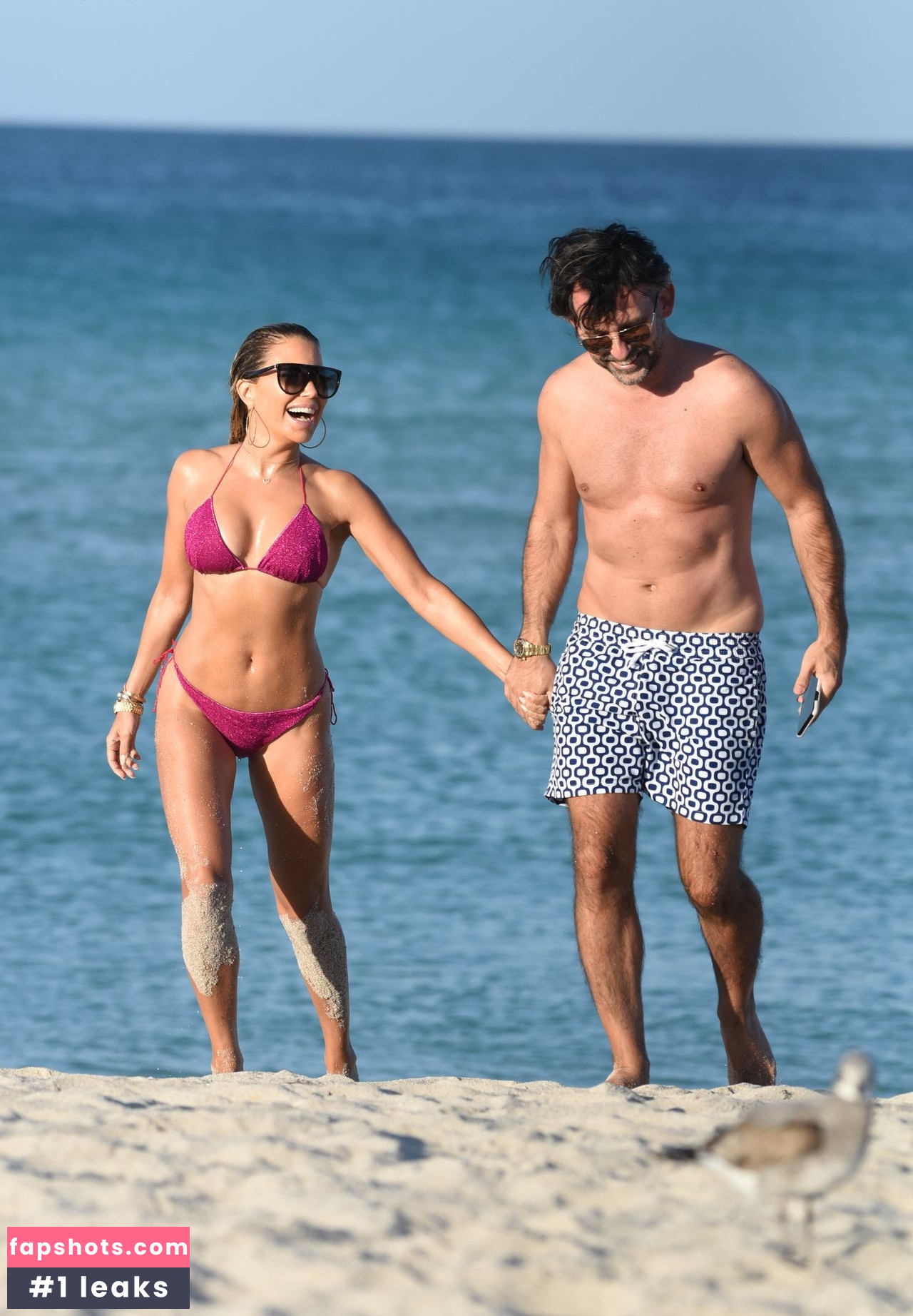 Sylvie Meis gallery photo #4911