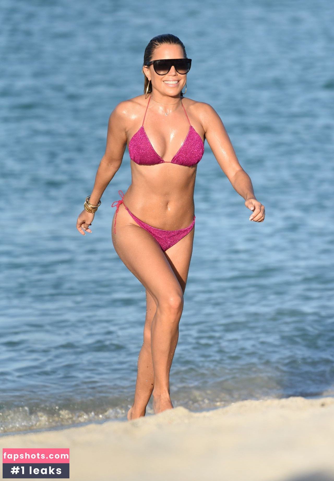 Sylvie Meis gallery photo #4925