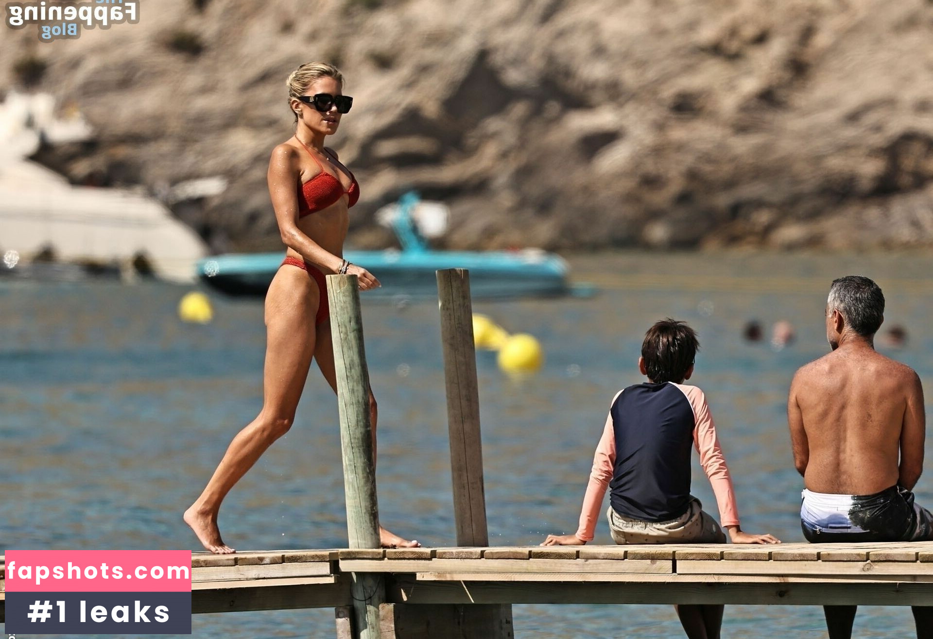 Sylvie Meis gallery photo #495