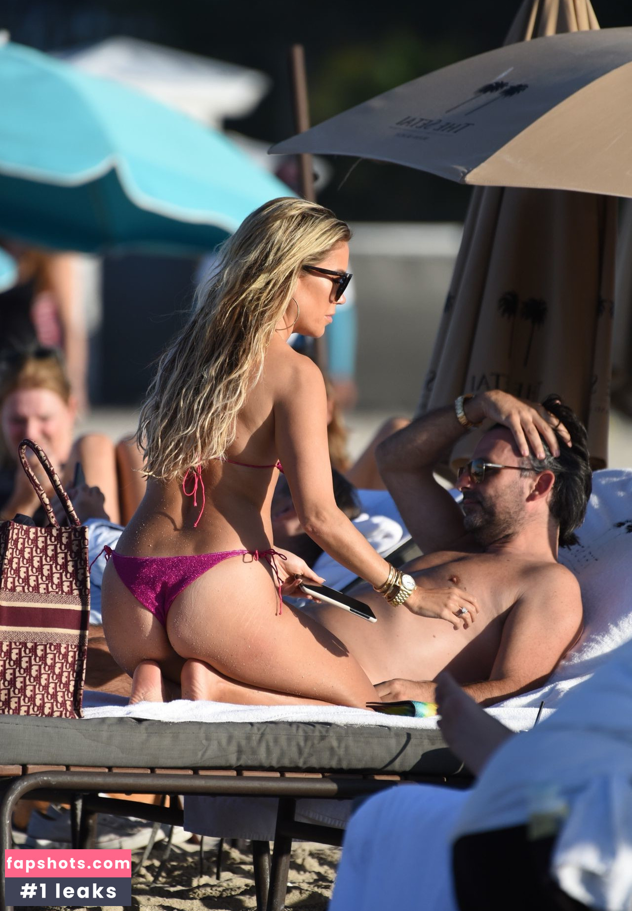 Sylvie Meis gallery photo #4958