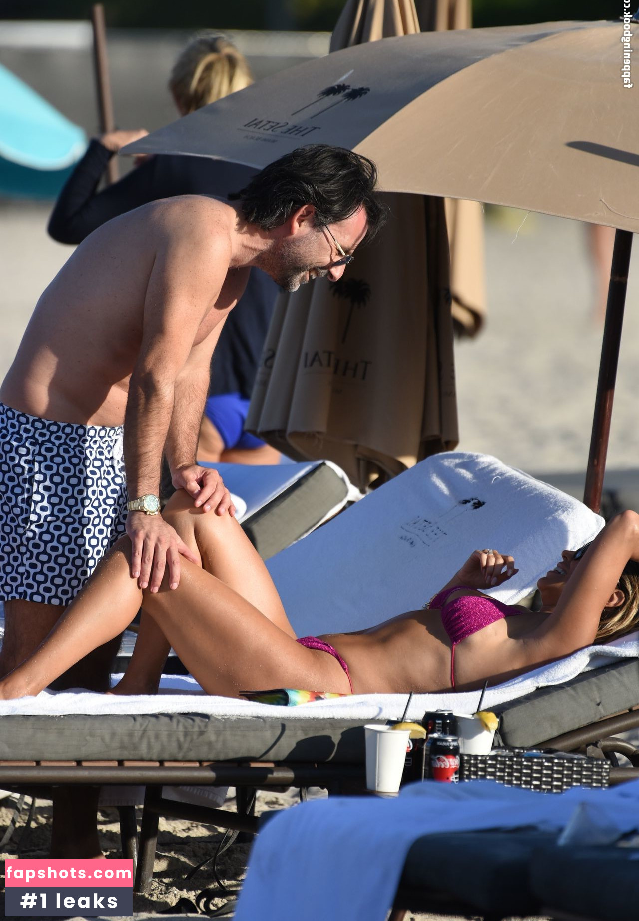 Sylvie Meis gallery photo #4963