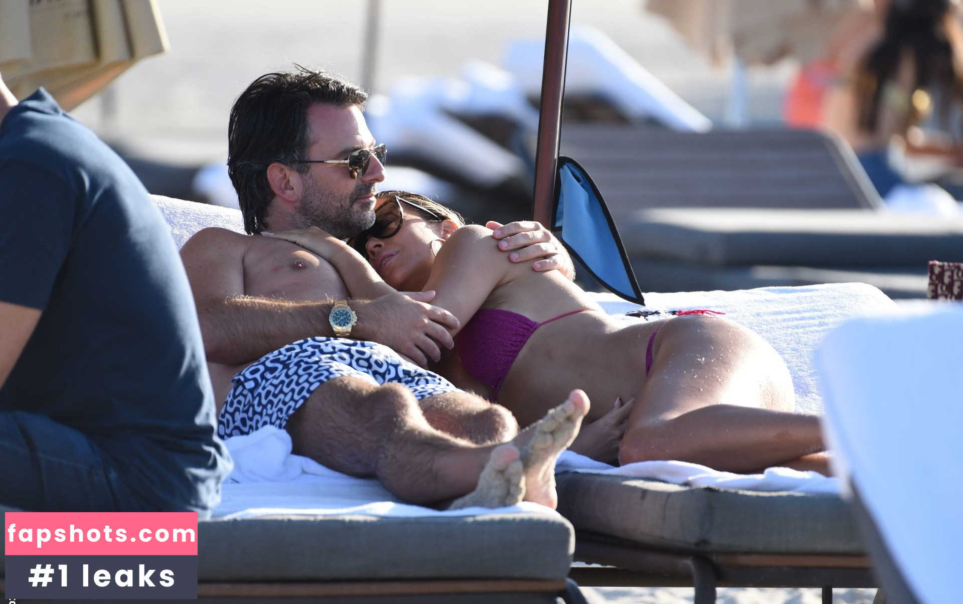 Sylvie Meis gallery photo #4965