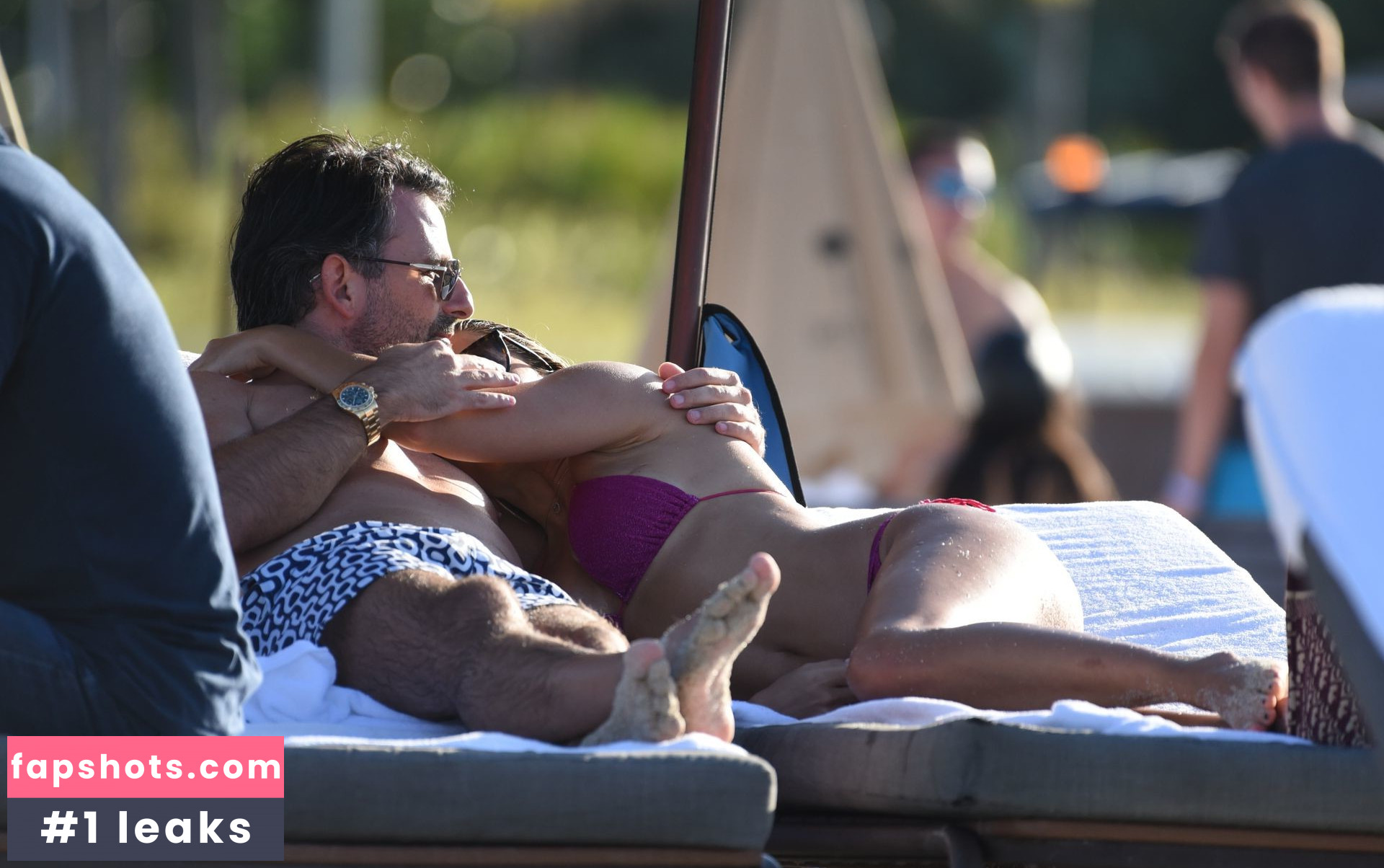 Sylvie Meis gallery photo #4967