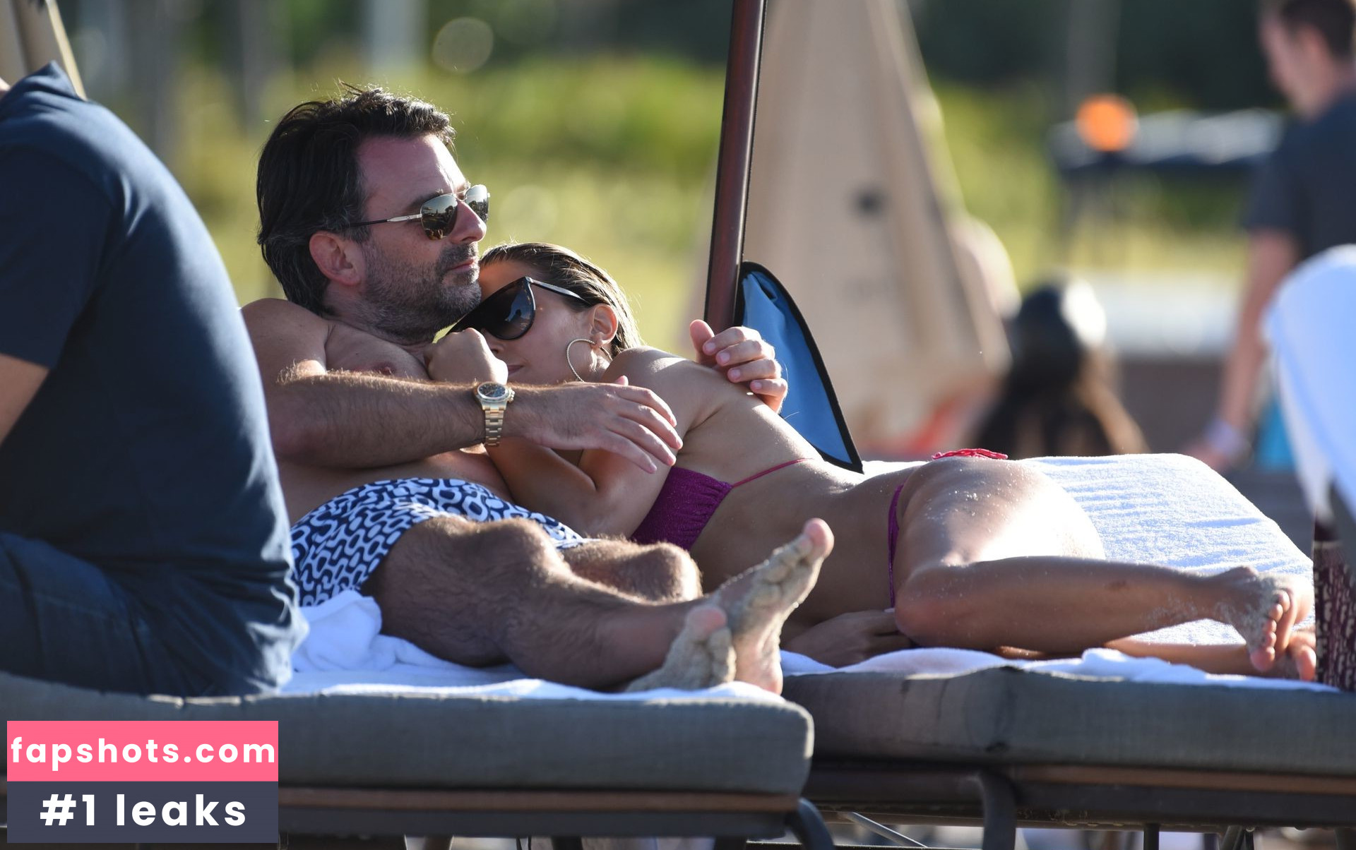 Sylvie Meis gallery photo #4970