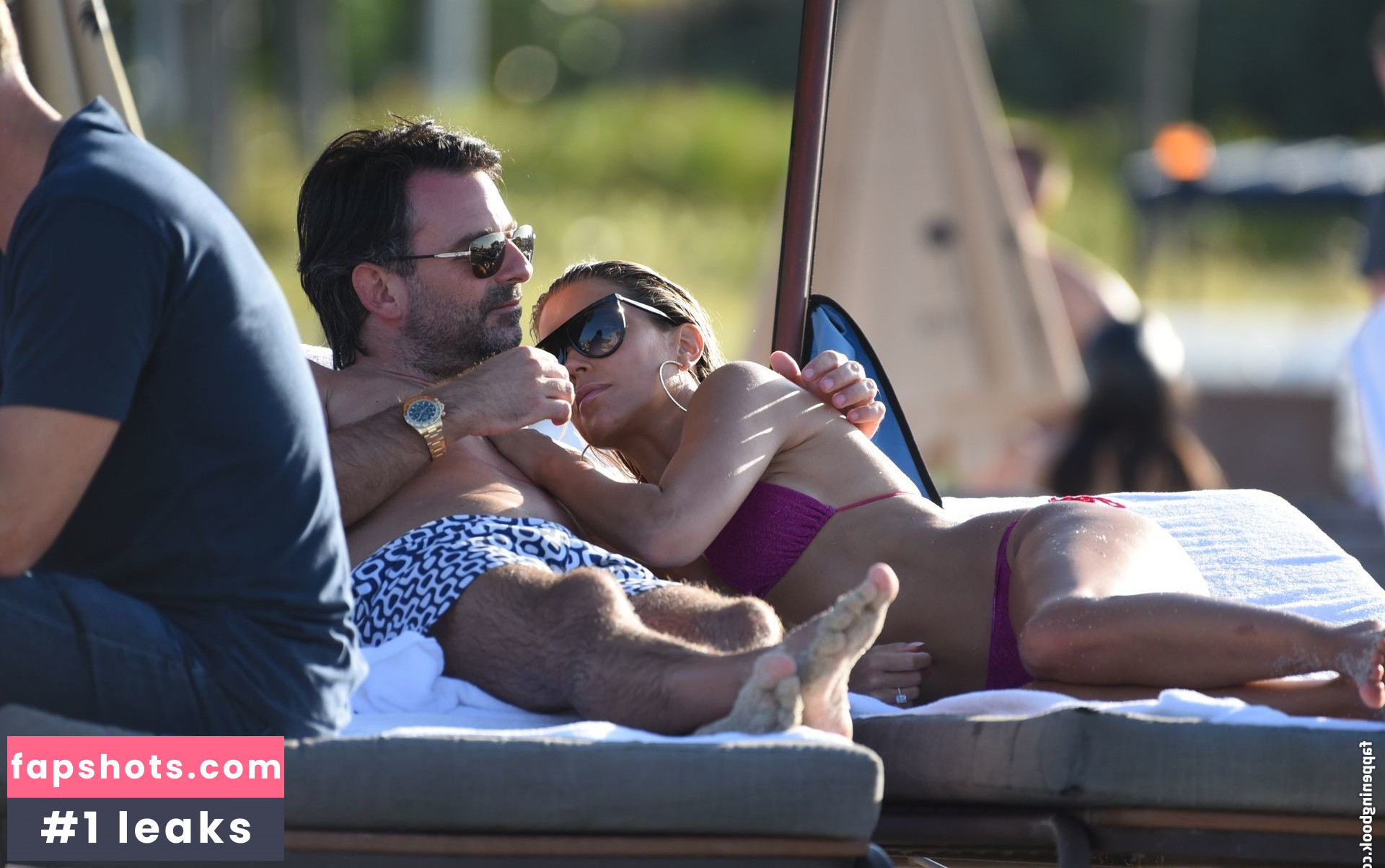 Sylvie Meis gallery photo #4971