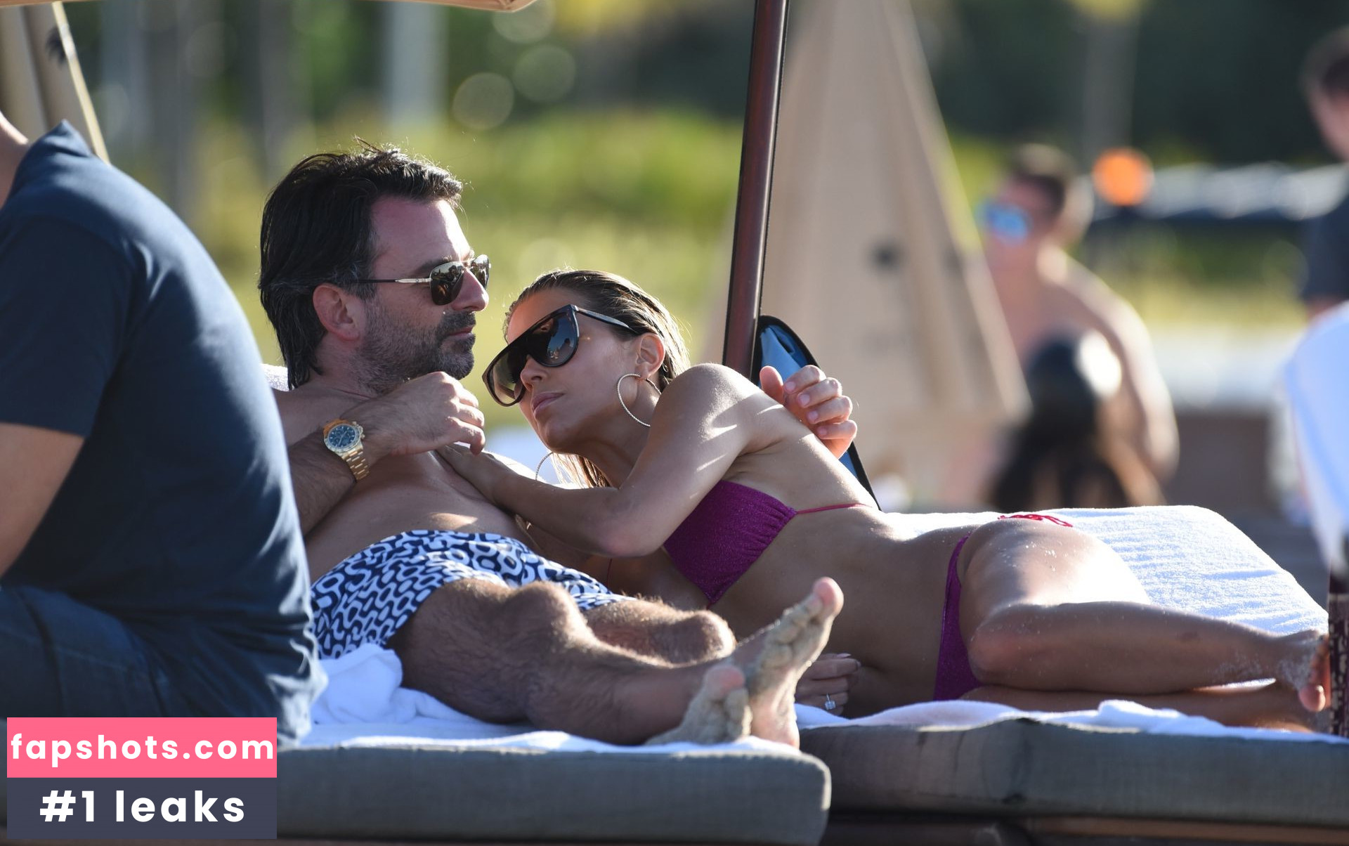 Sylvie Meis gallery photo #4972