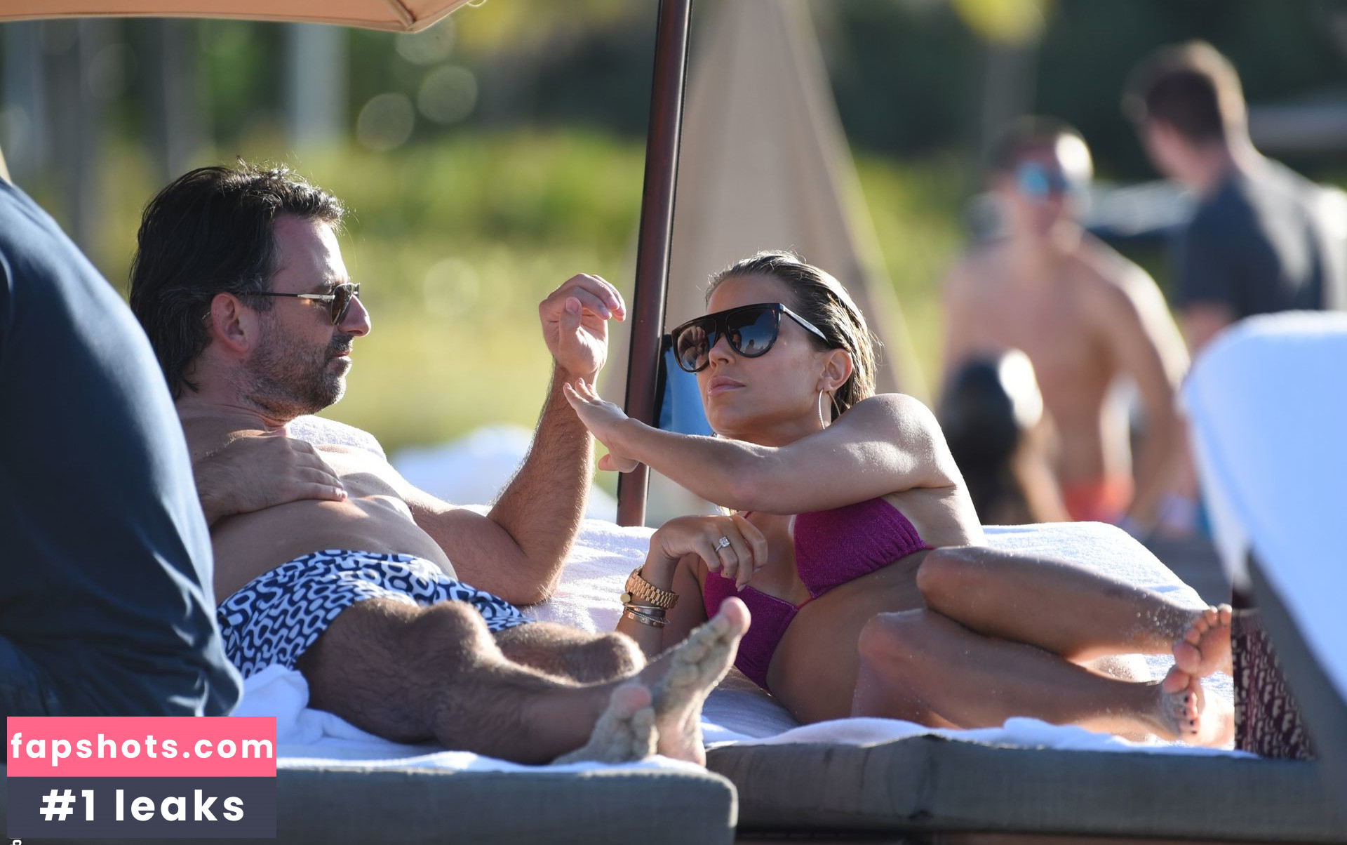 Sylvie Meis gallery photo #4973