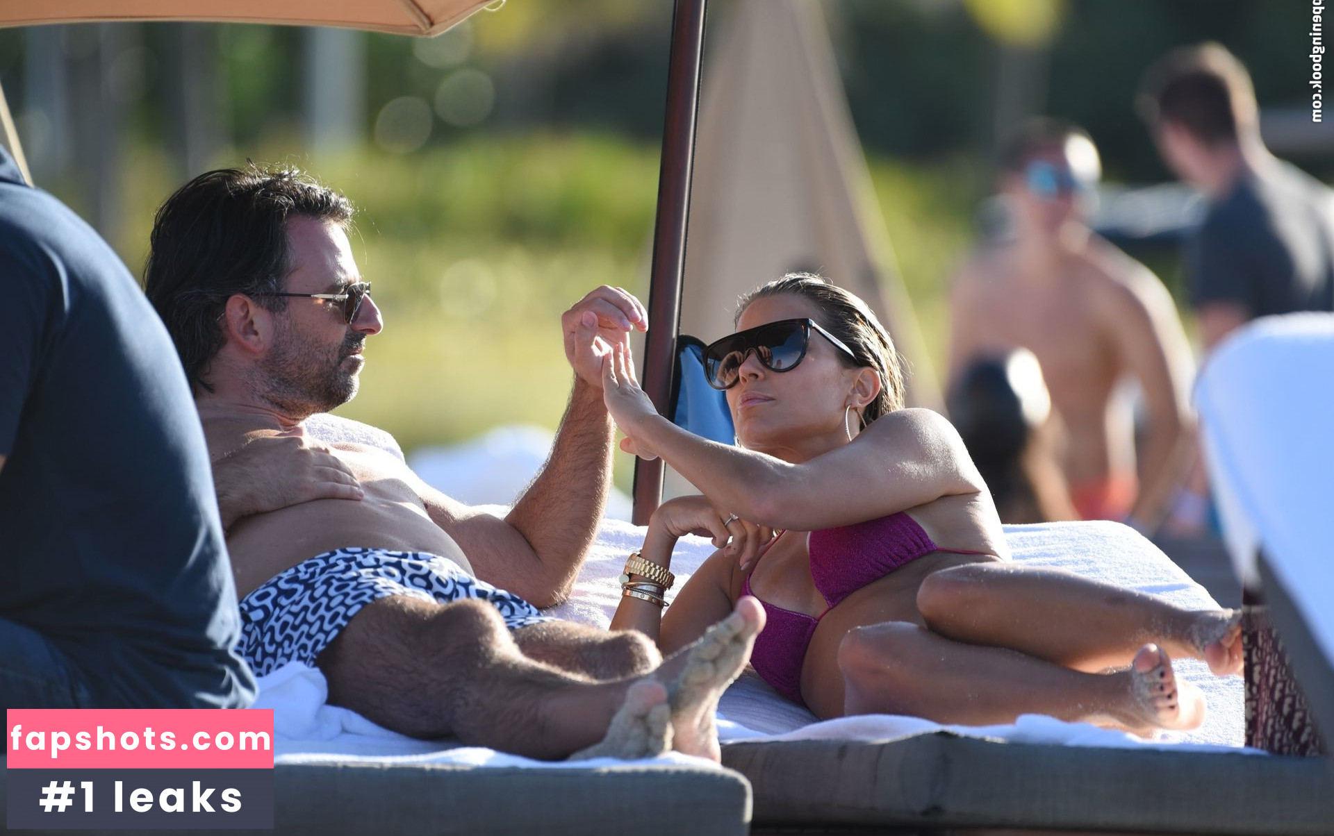 Sylvie Meis gallery photo #4974