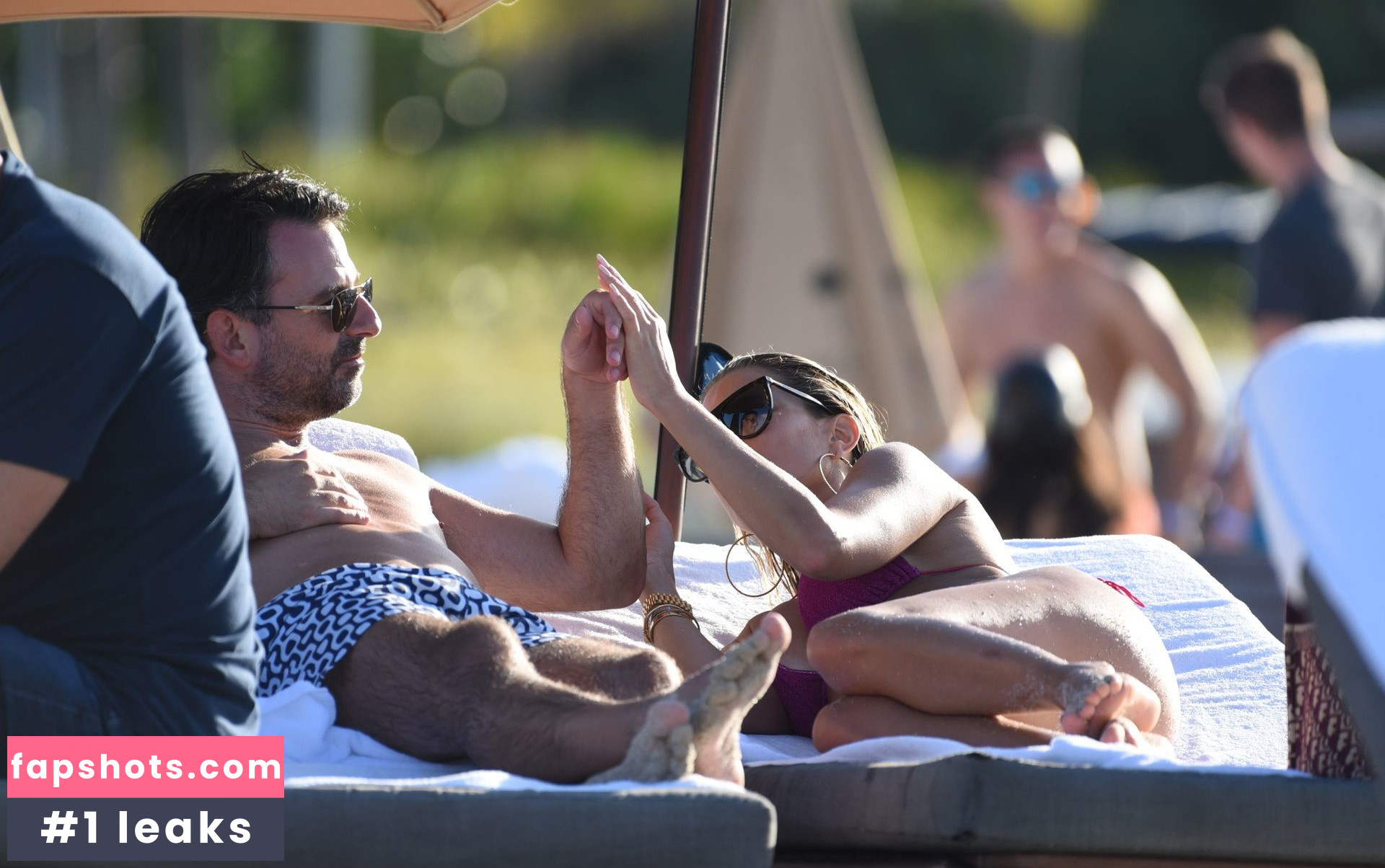 Sylvie Meis gallery photo #4977