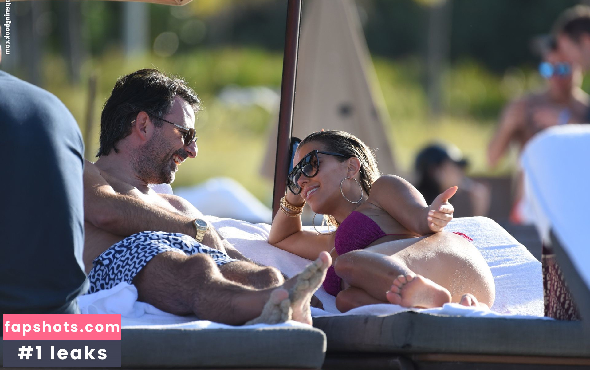 Sylvie Meis gallery photo #4978