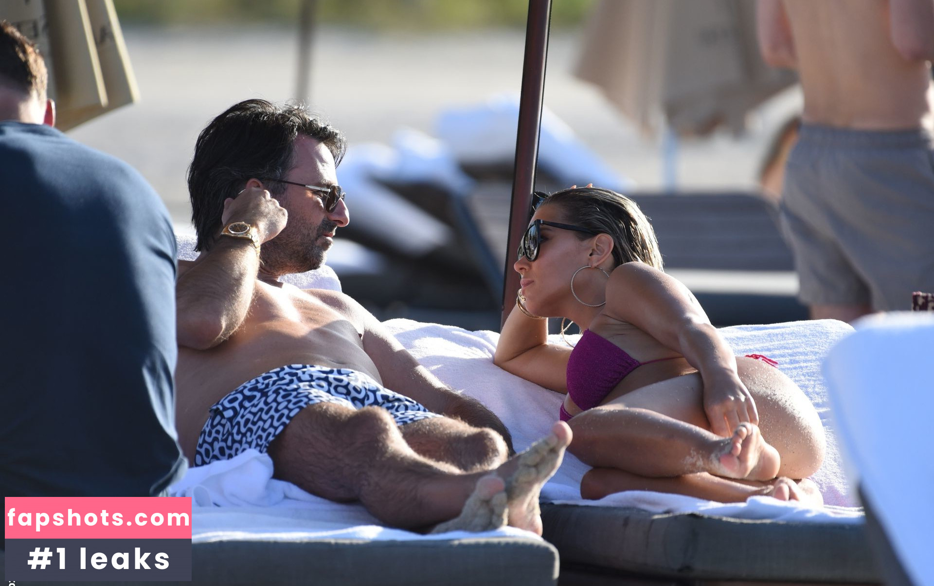 Sylvie Meis gallery photo #4979