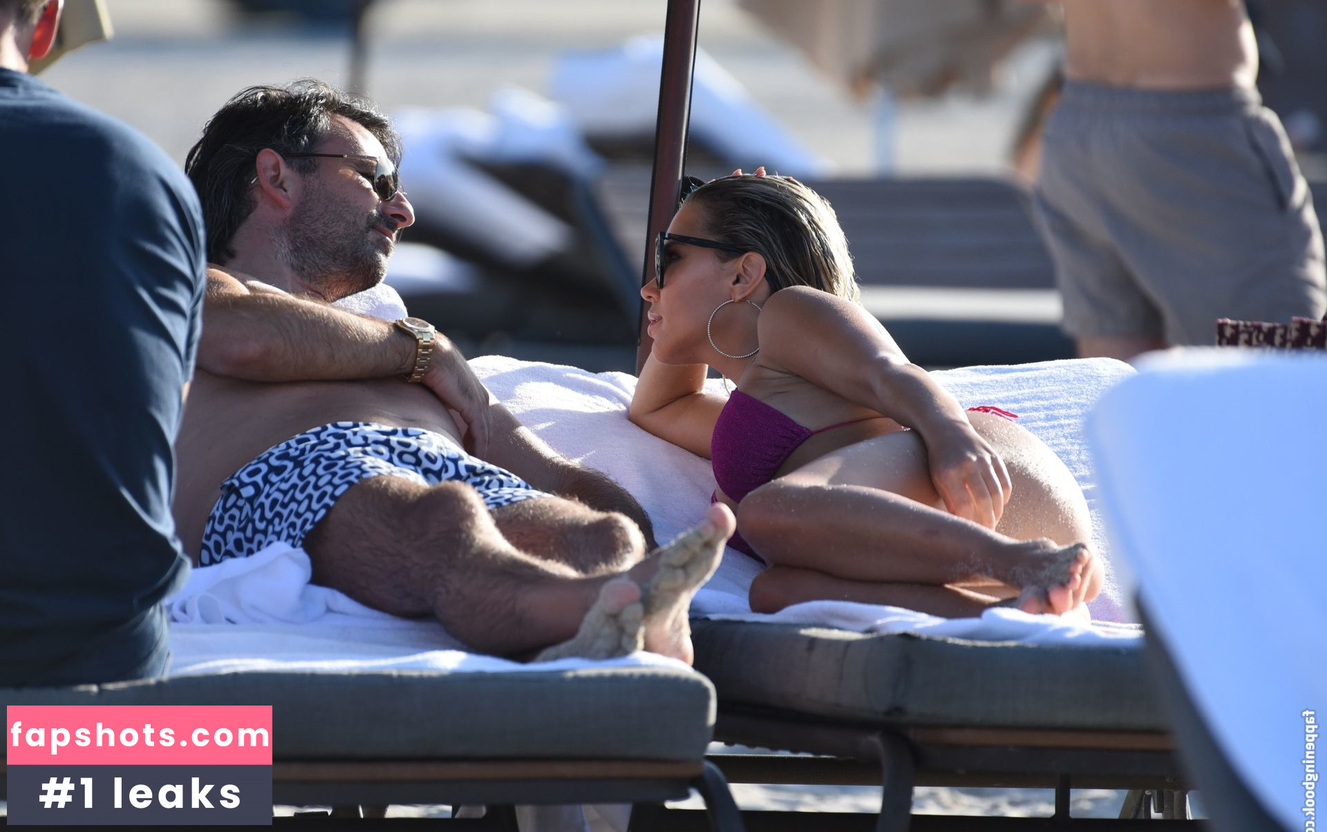 Sylvie Meis gallery photo #4980