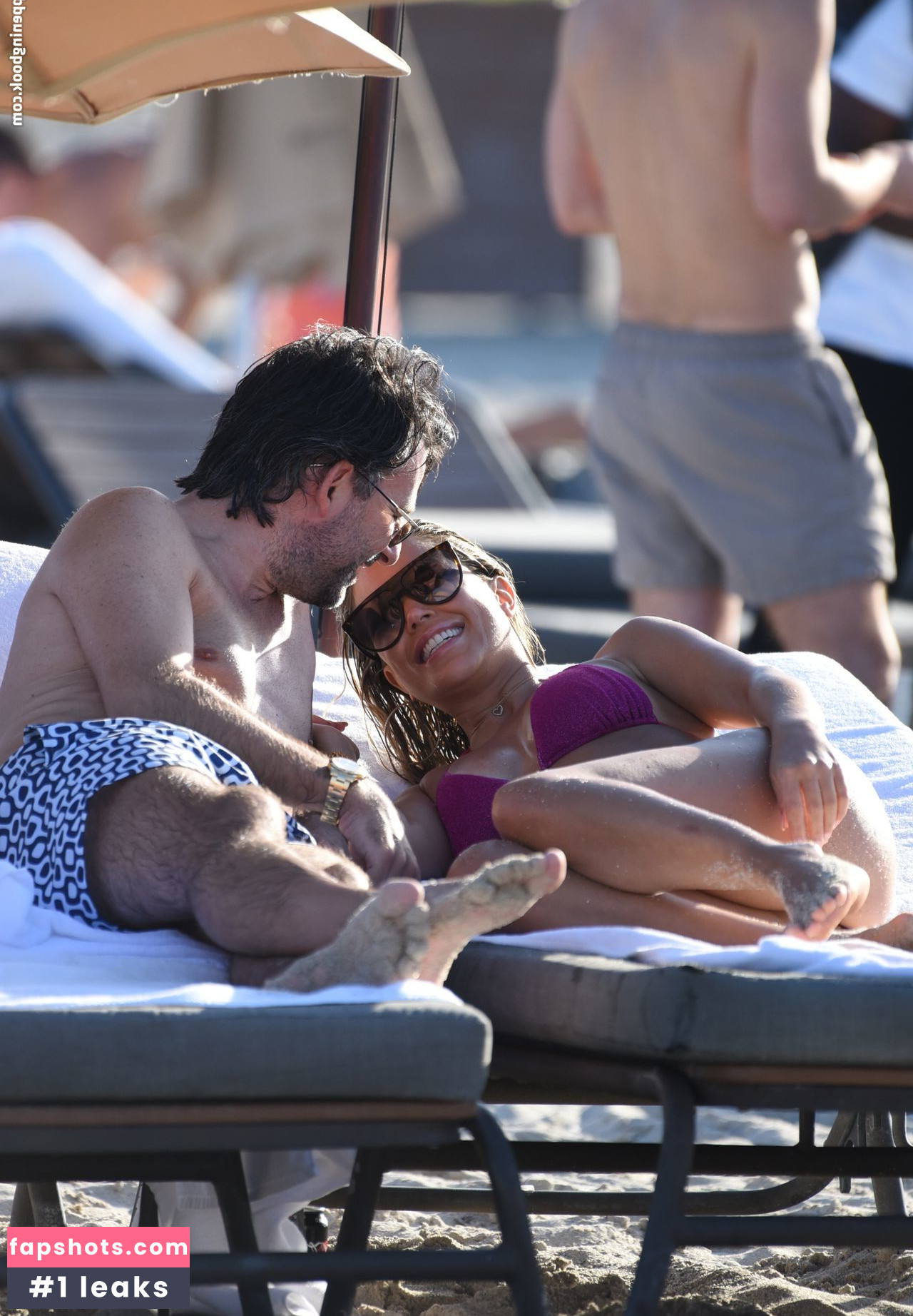 Sylvie Meis gallery photo #4981