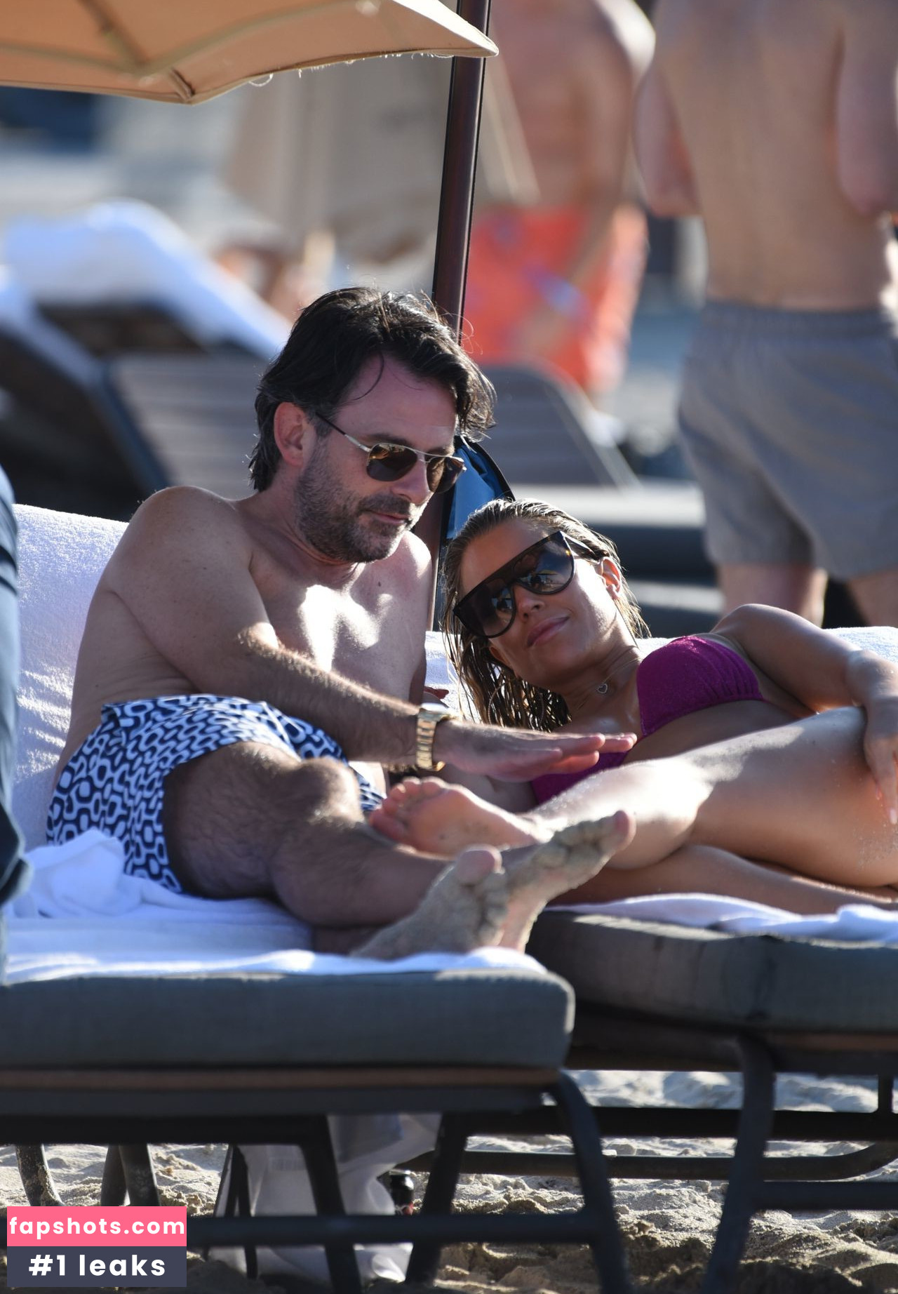 Sylvie Meis gallery photo #4984