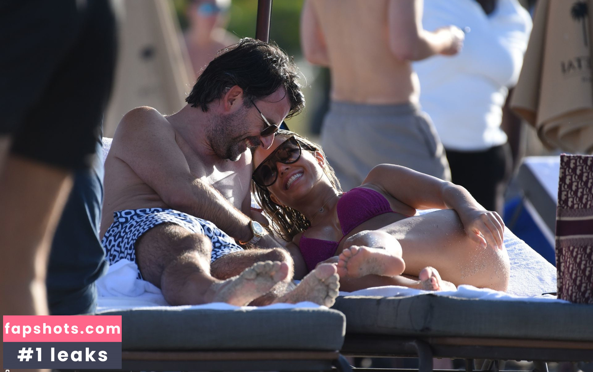 Sylvie Meis gallery photo #4986