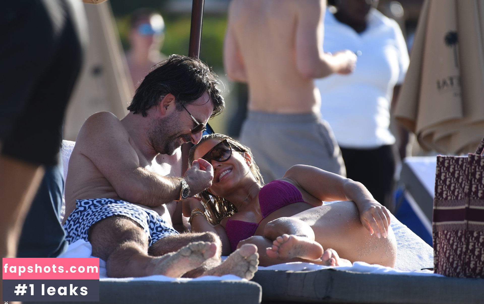 Sylvie Meis gallery photo #4987