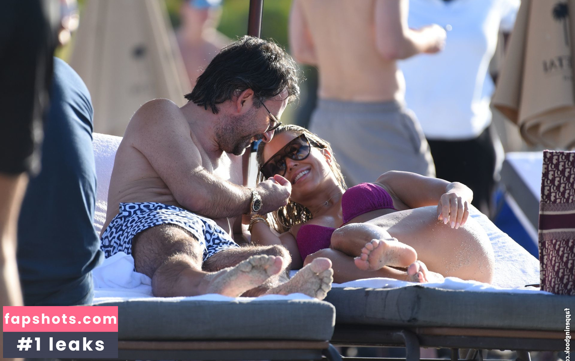 Sylvie Meis gallery photo #4988