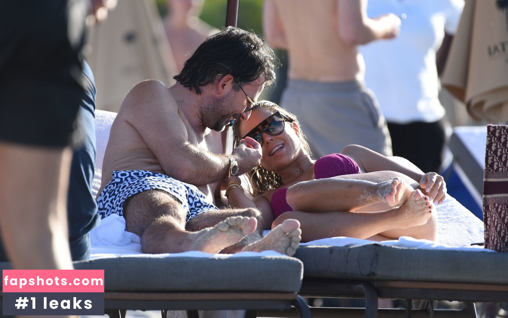 Sylvie Meis gallery photo #4989