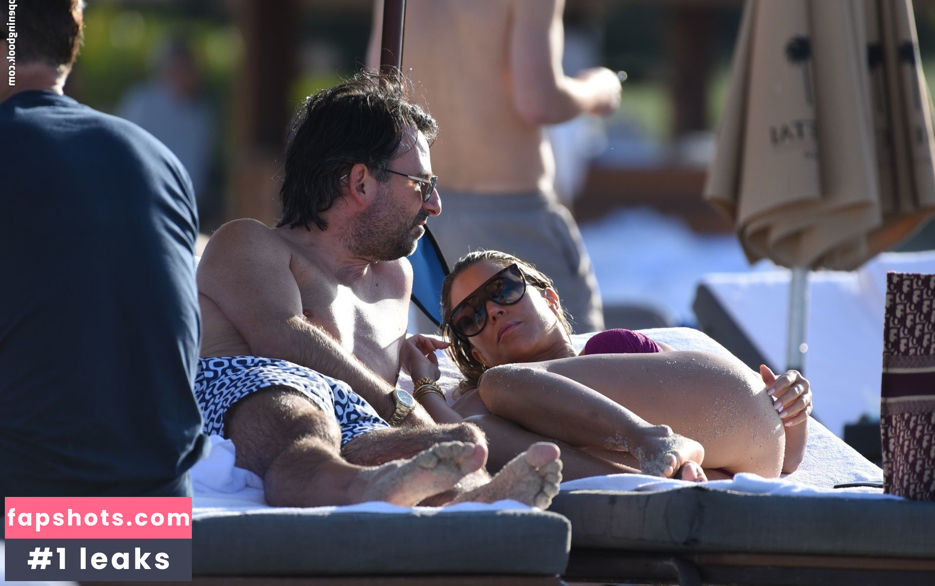 Sylvie Meis gallery photo #4990