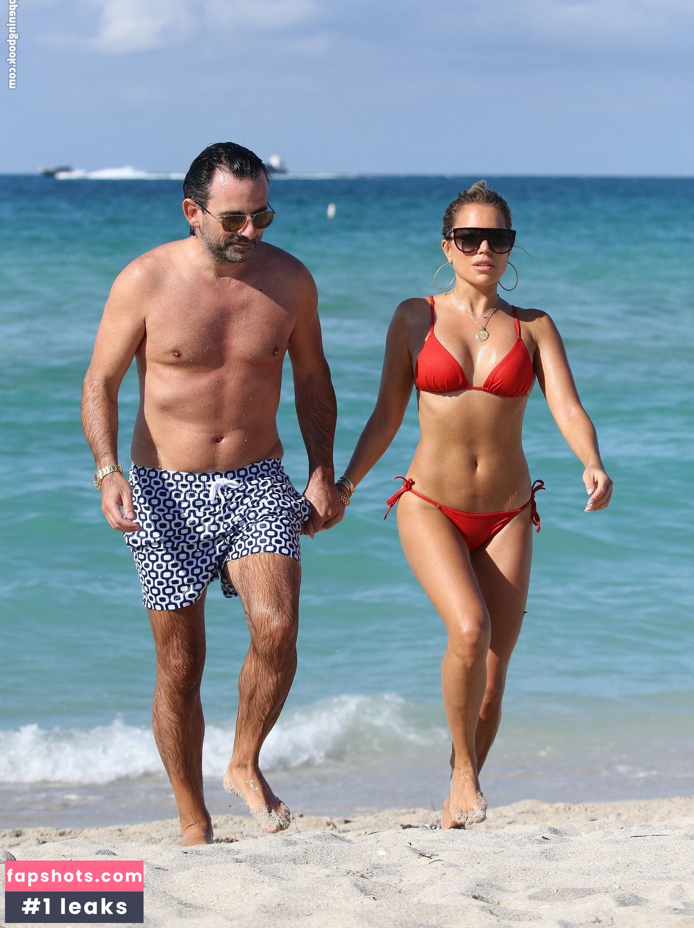 Sylvie Meis gallery photo #4999