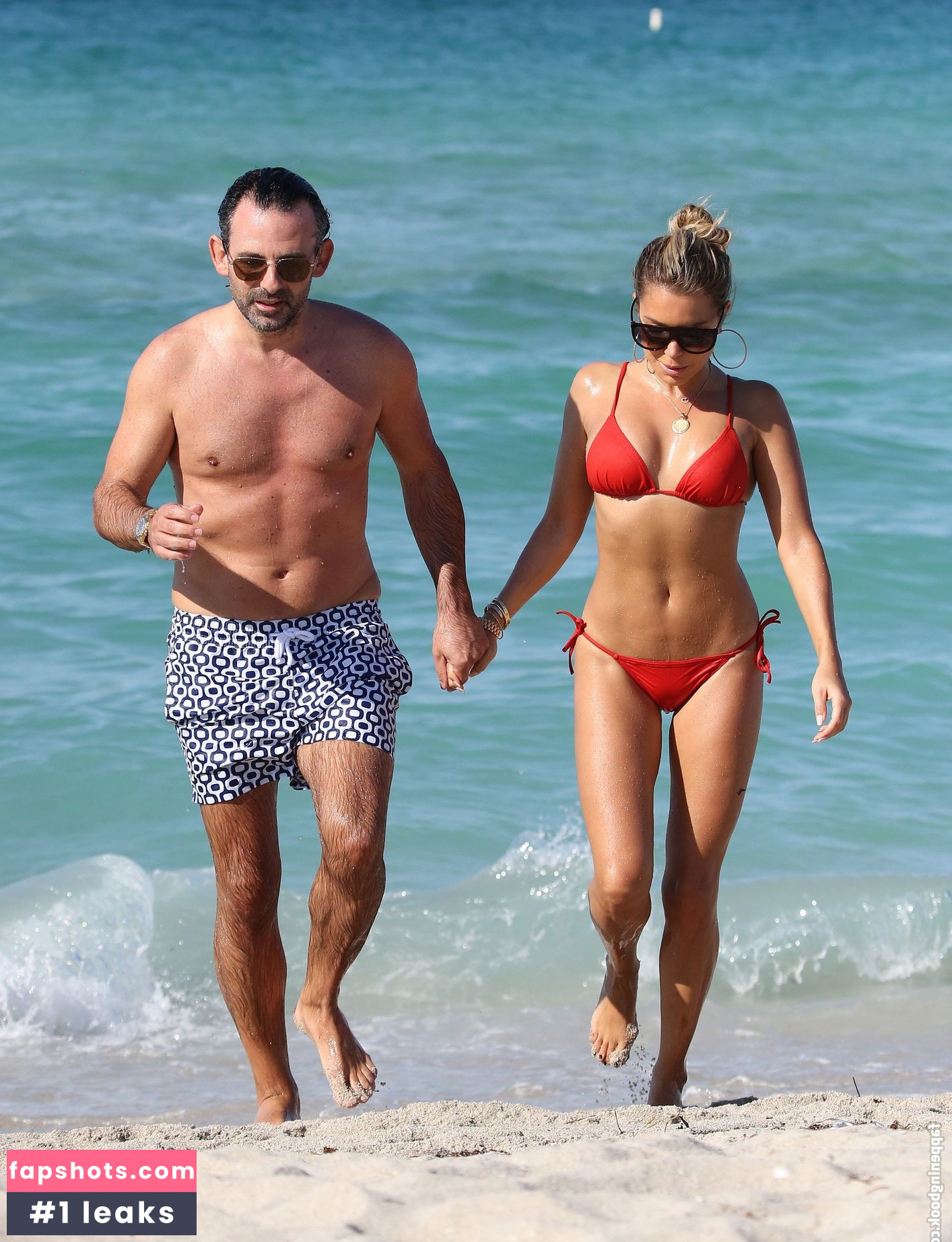 Sylvie Meis gallery photo #5000