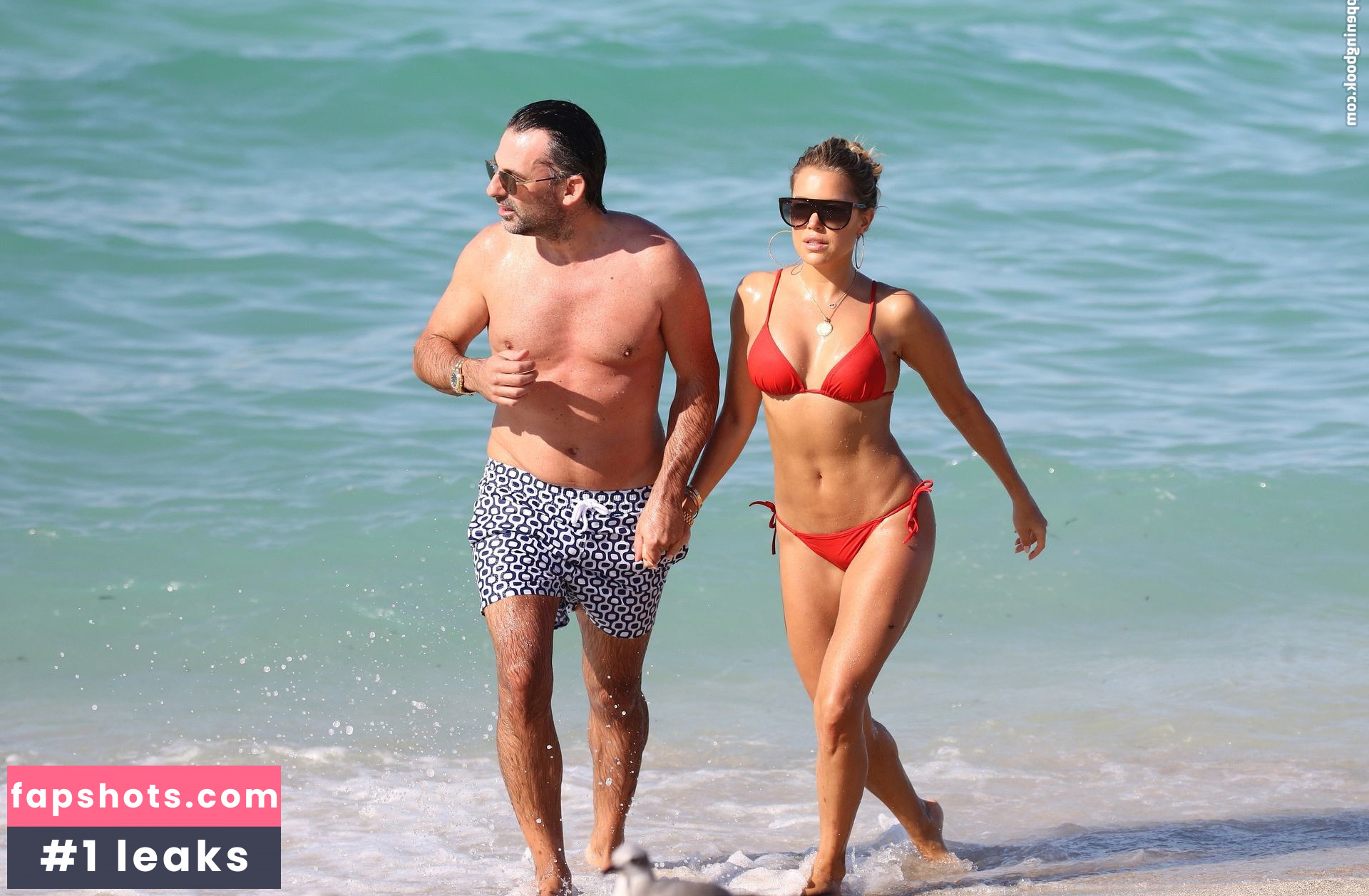 Sylvie Meis gallery photo #5002