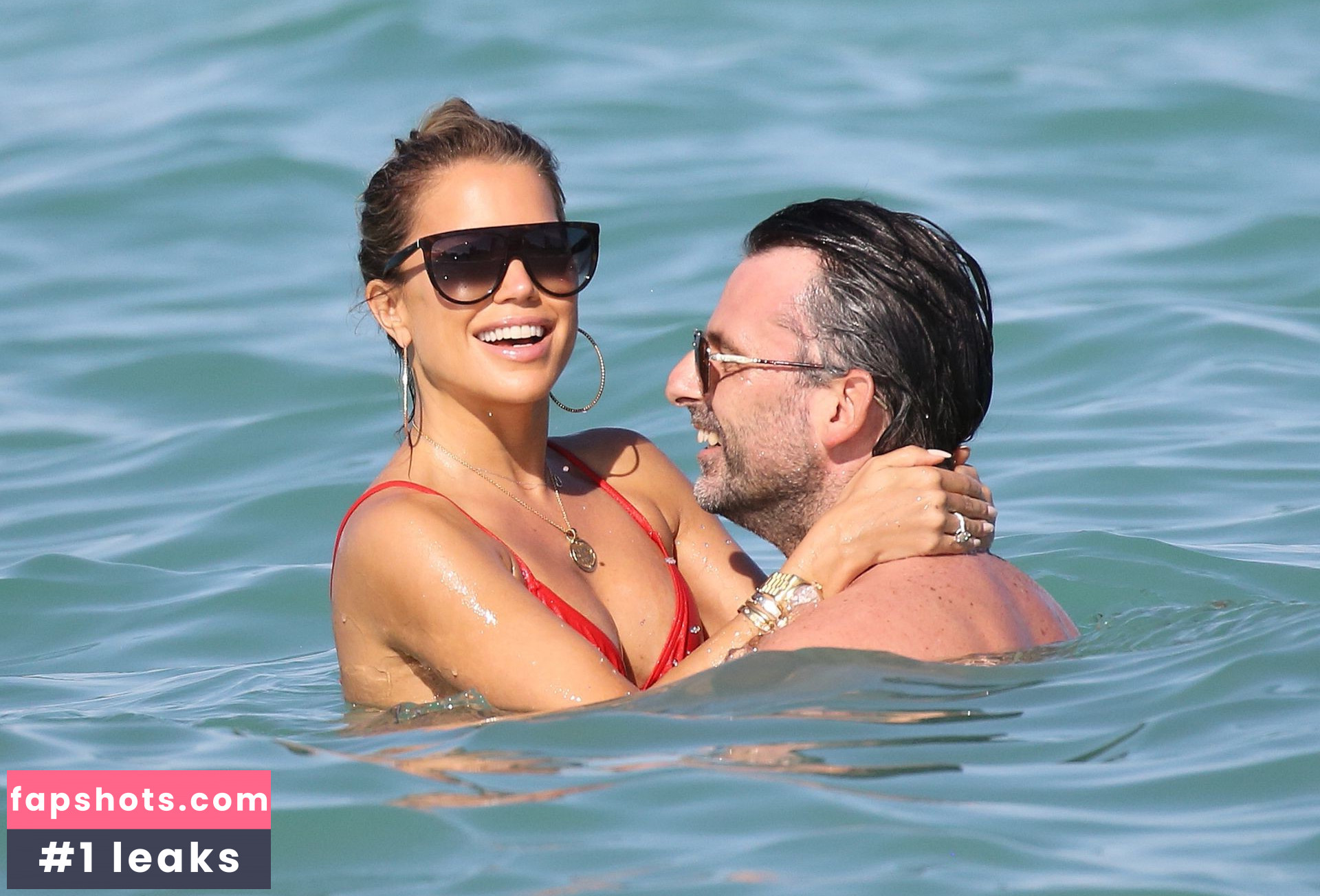 Sylvie Meis gallery photo #5005