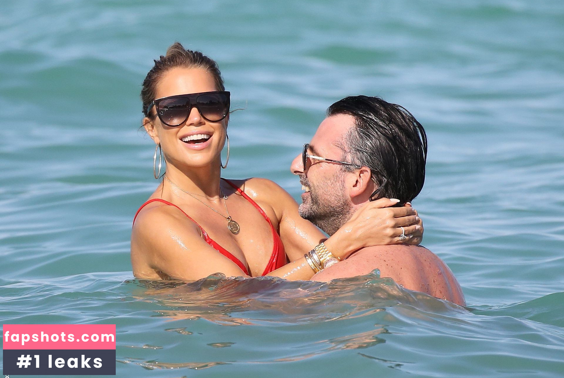 Sylvie Meis gallery photo #5006