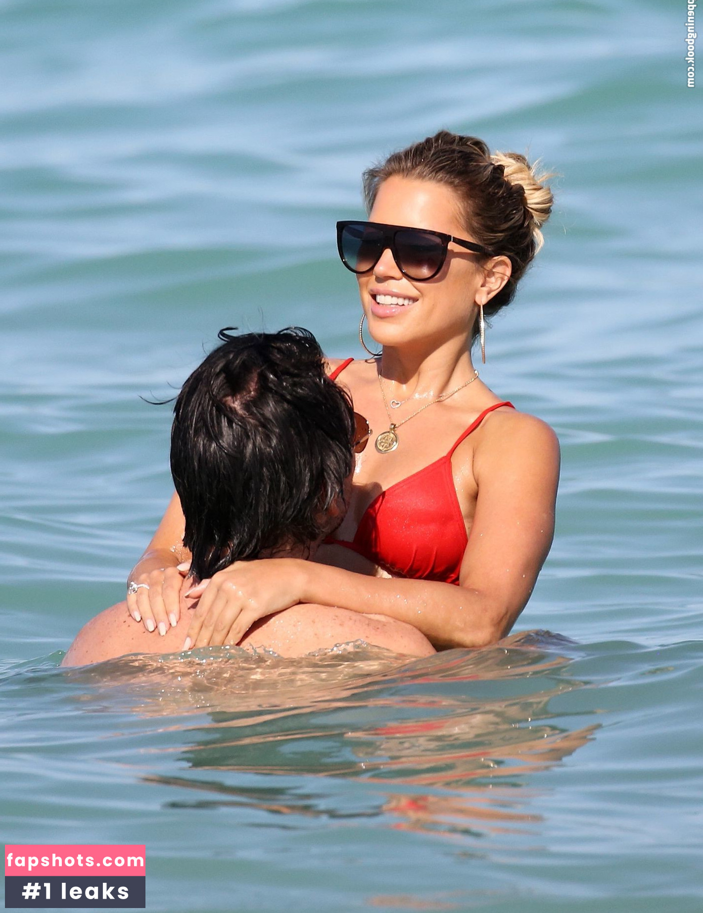 Sylvie Meis gallery photo #5009