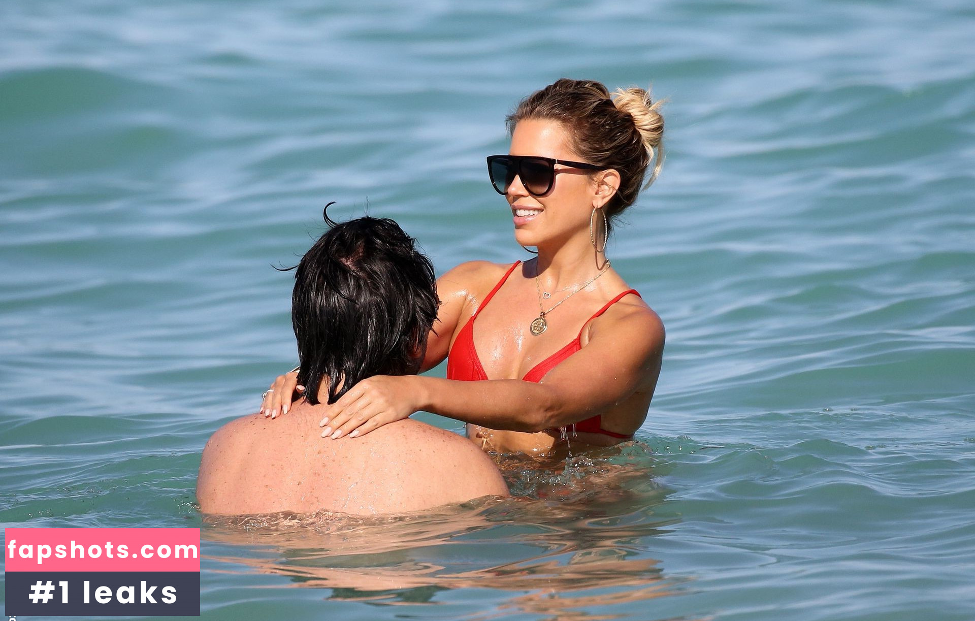 Sylvie Meis gallery photo #5010