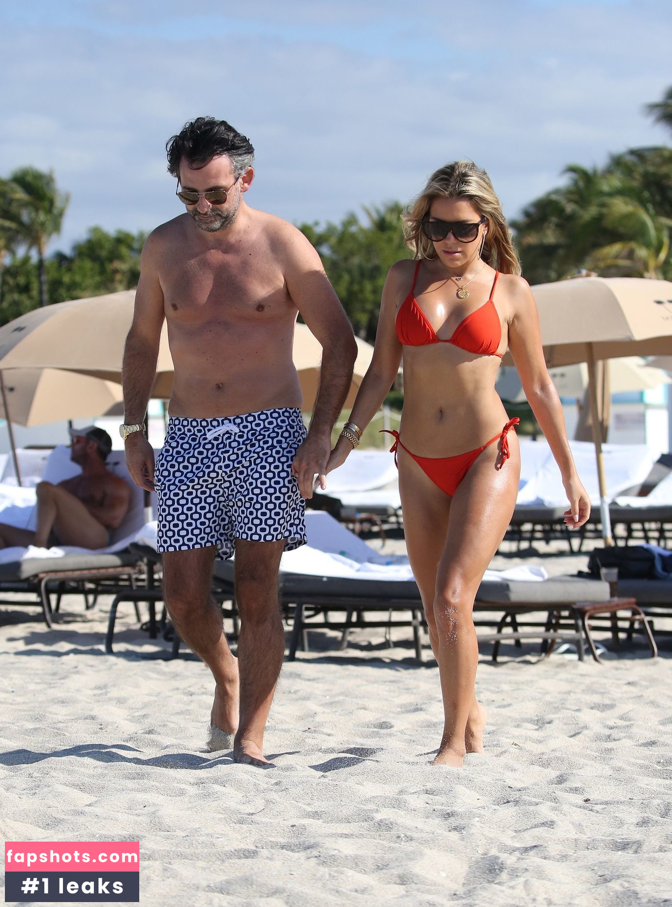 Sylvie Meis gallery photo #5014