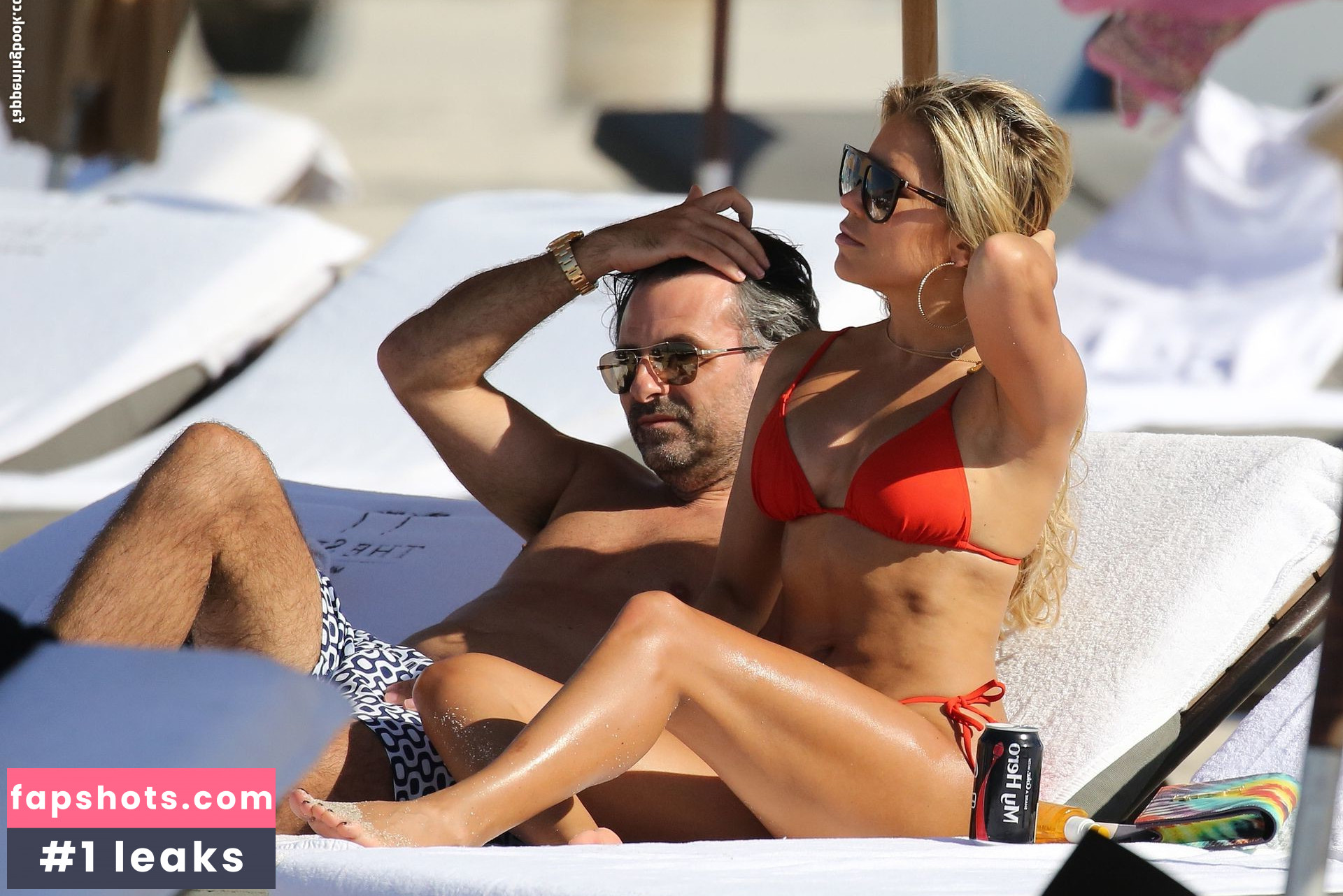 Sylvie Meis gallery photo #5021