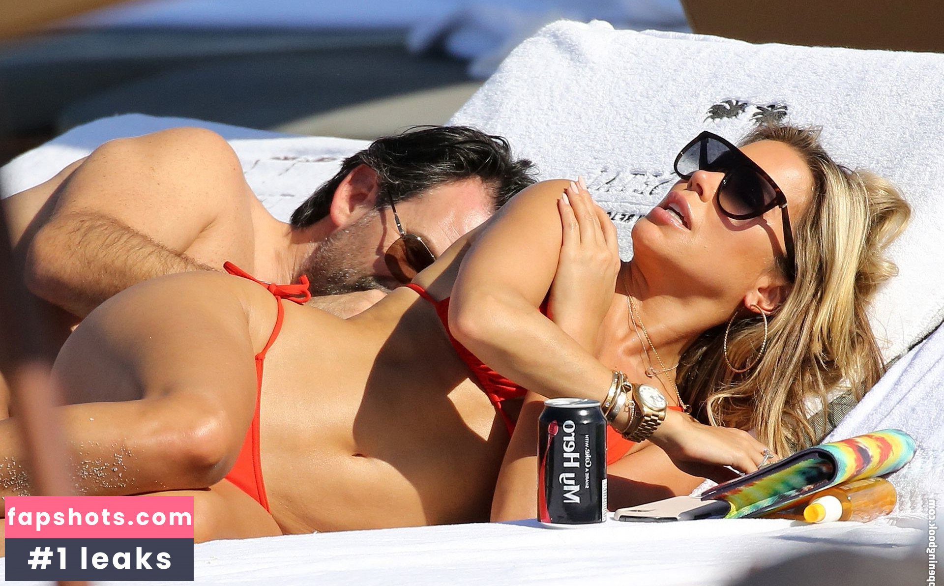 Sylvie Meis gallery photo #5029