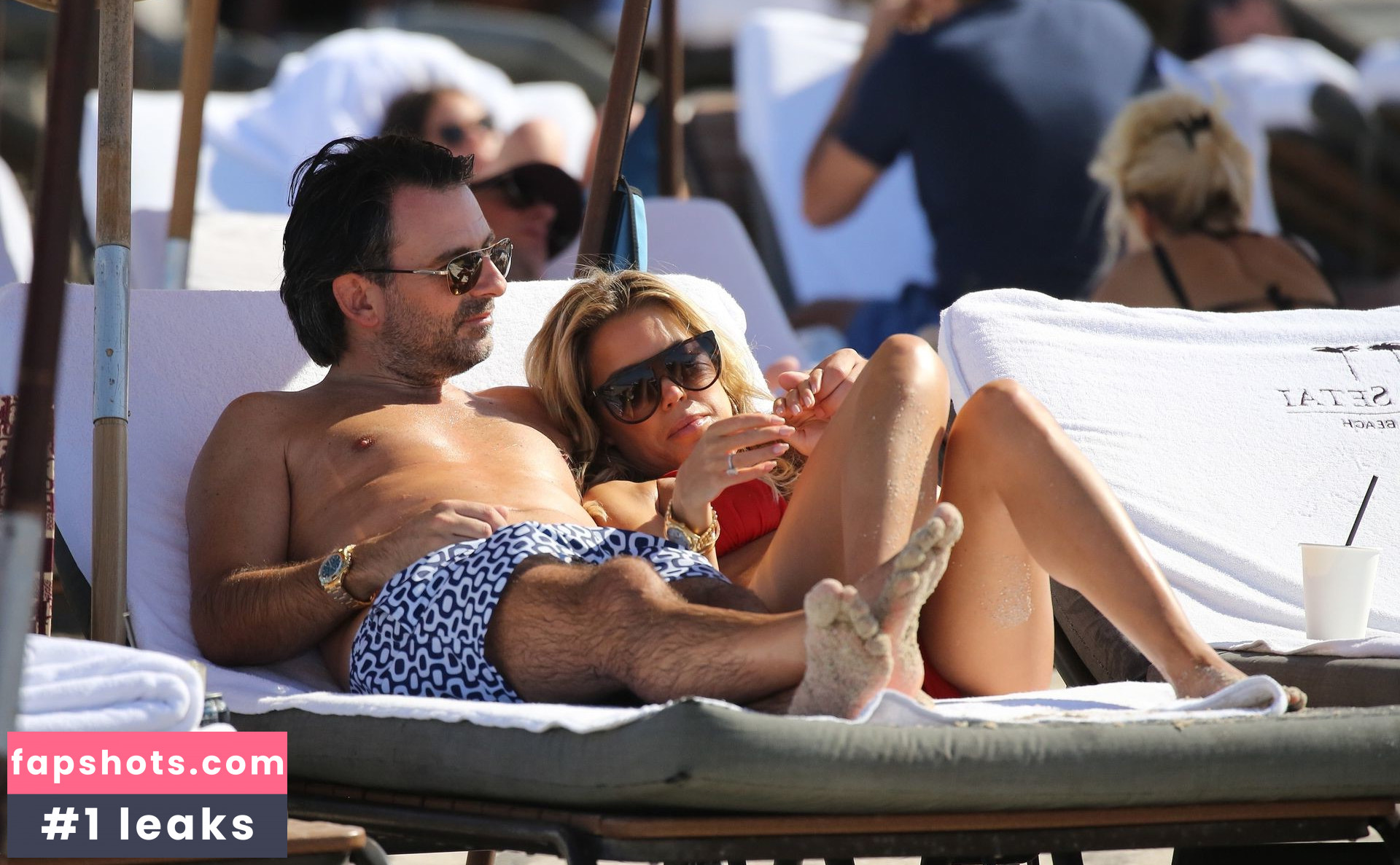 Sylvie Meis gallery photo #5032