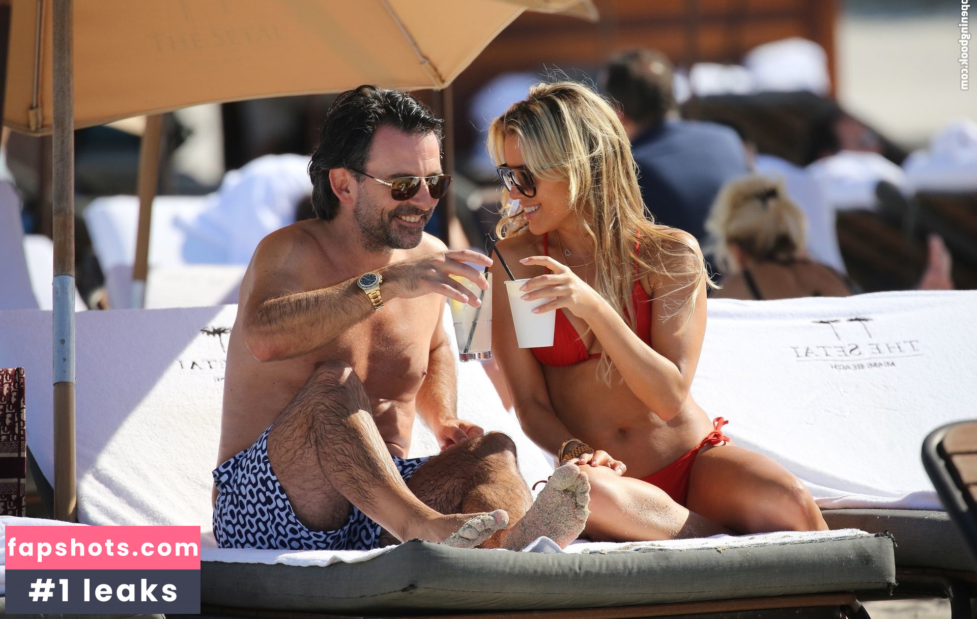 Sylvie Meis gallery photo #5033