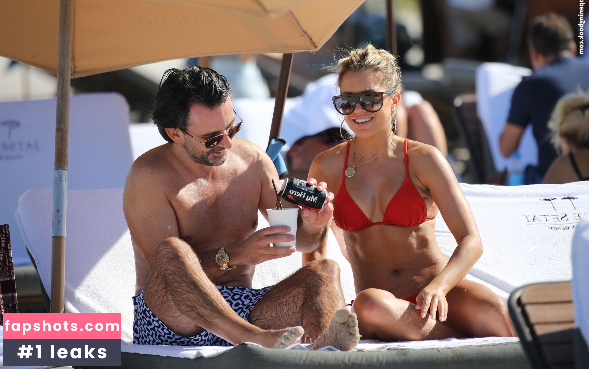 Sylvie Meis gallery photo #5035