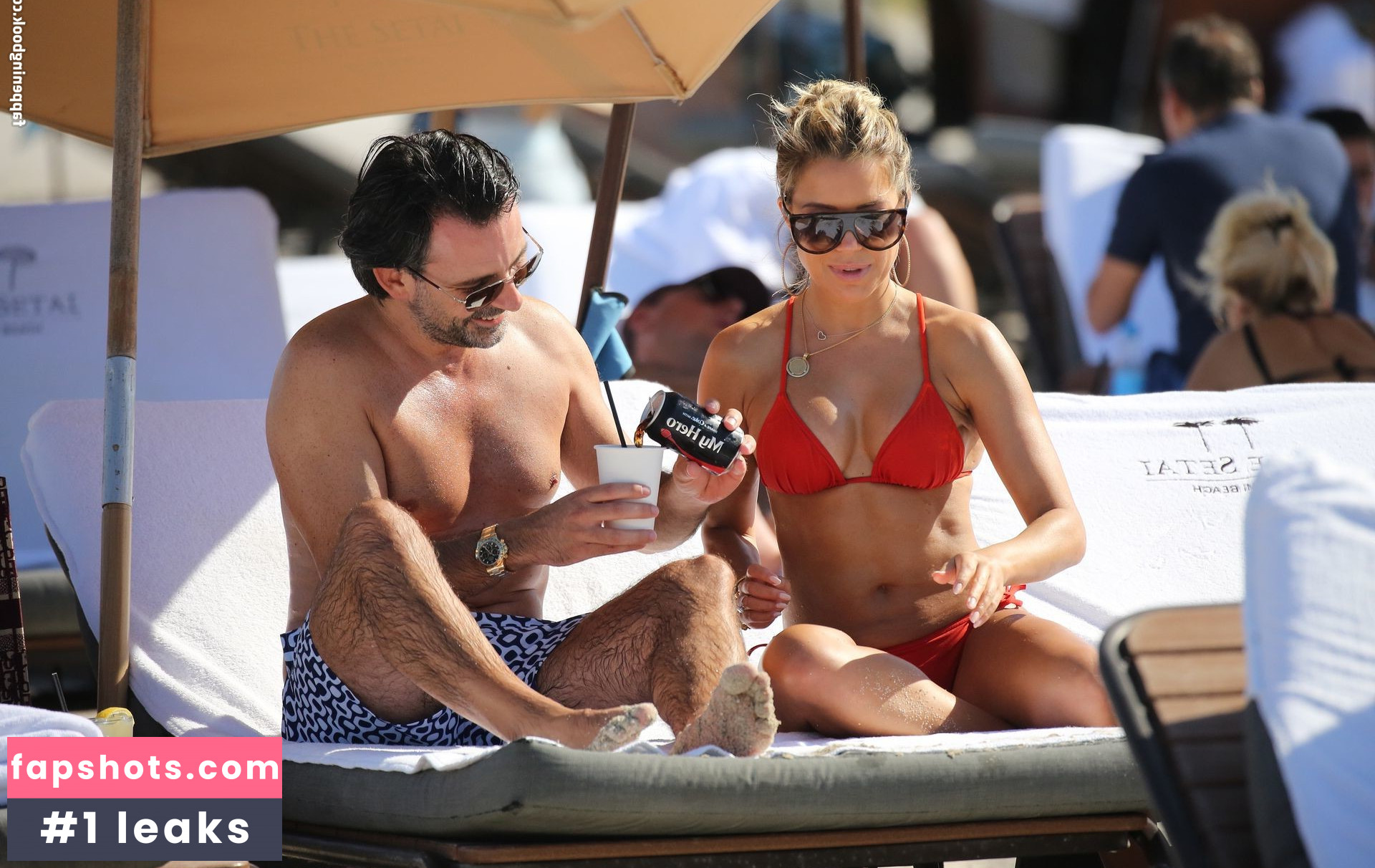 Sylvie Meis gallery photo #5036