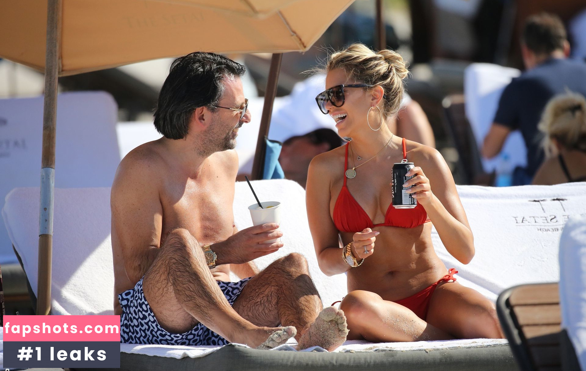 Sylvie Meis gallery photo #5037